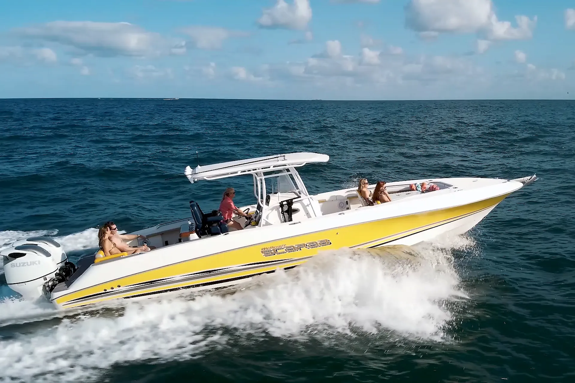 boat