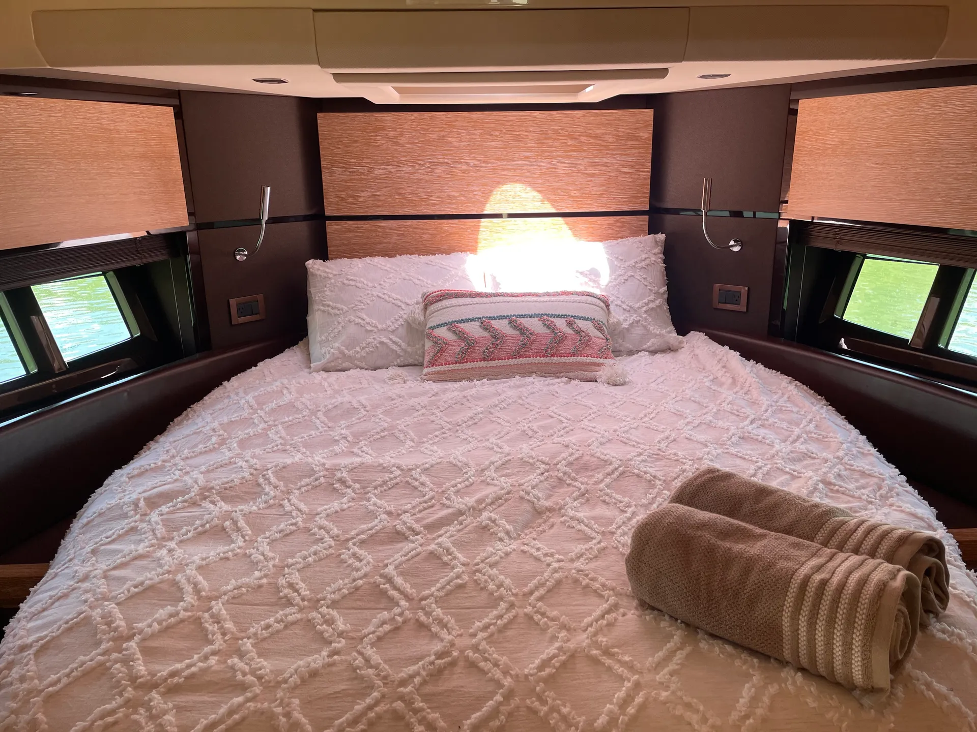Azimut 53’ Flybridge in Hollywood, FL — photo 9