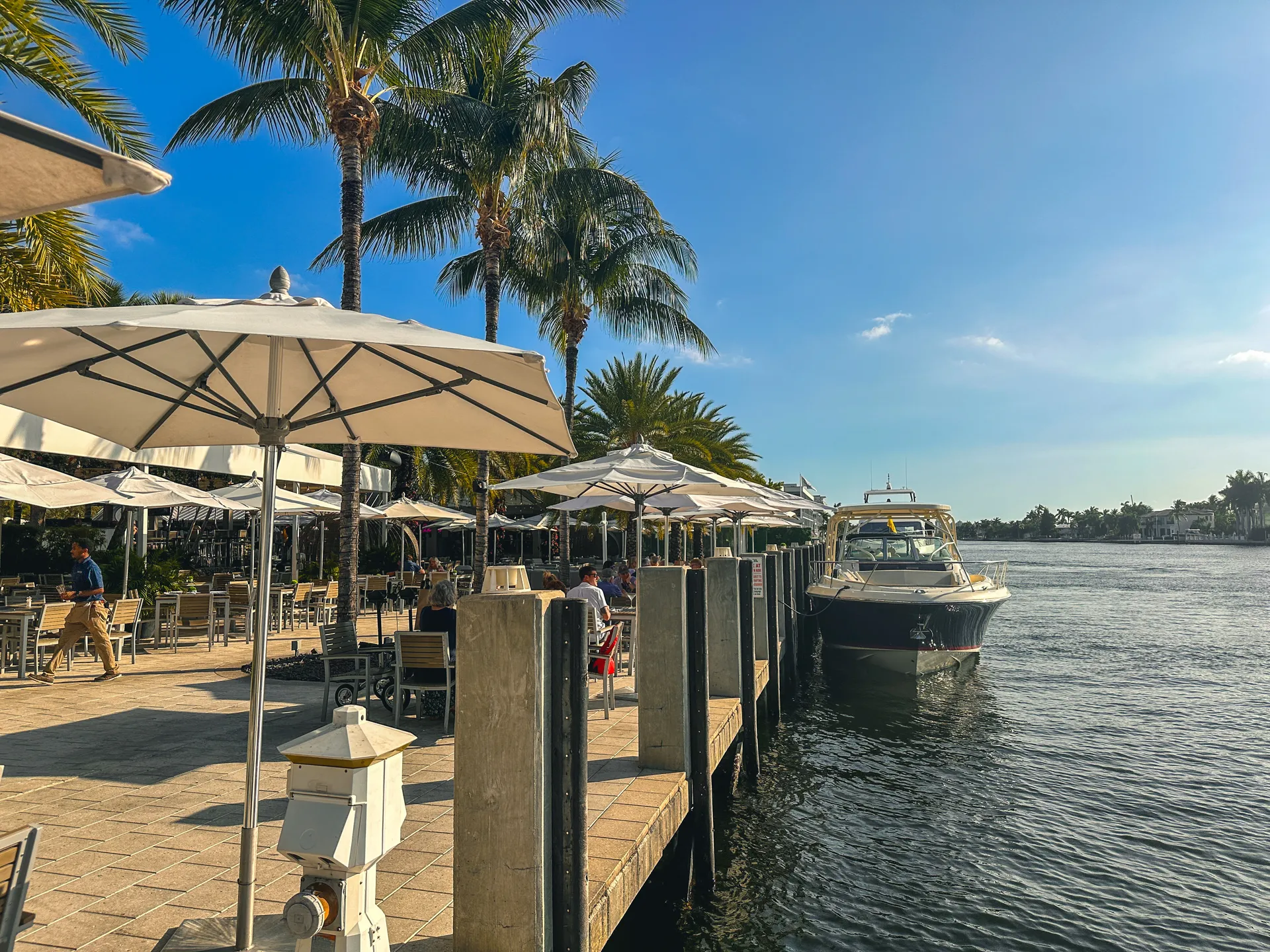 💎50’ European Yacht - Explore Fort Lauderdale
