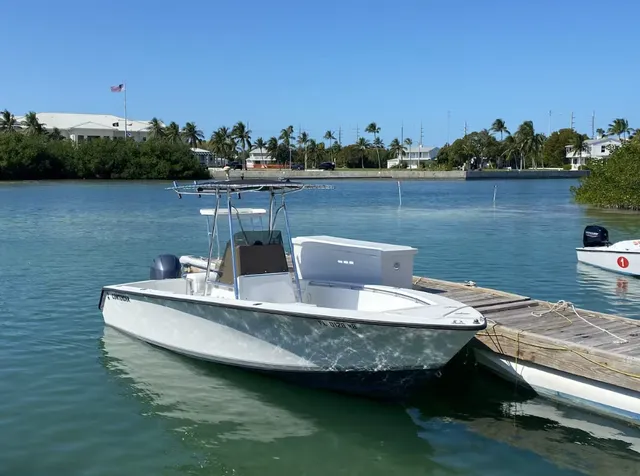 Rent a Contender Boats offshore sport fishing in Key West, FL near me