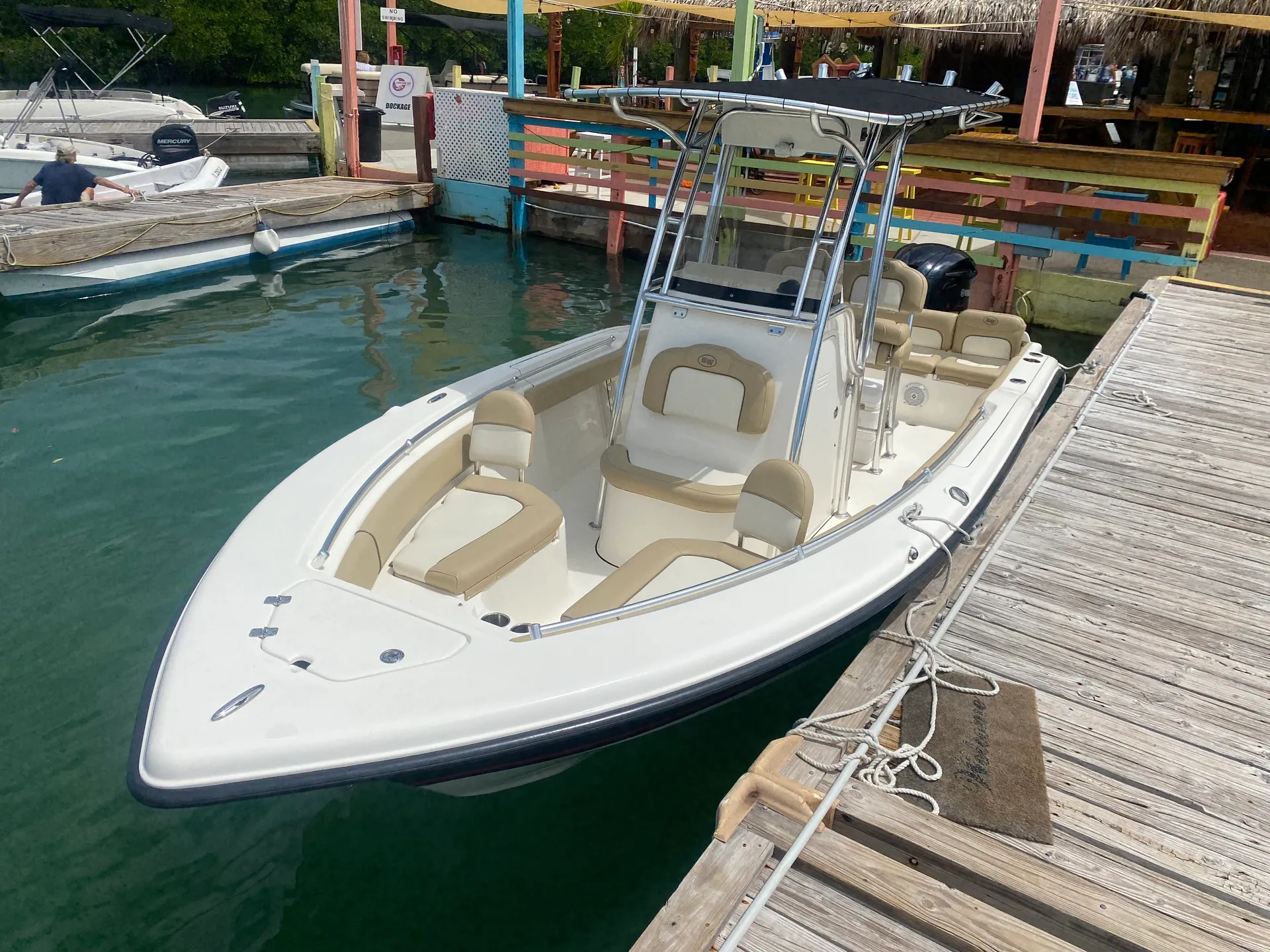 boat