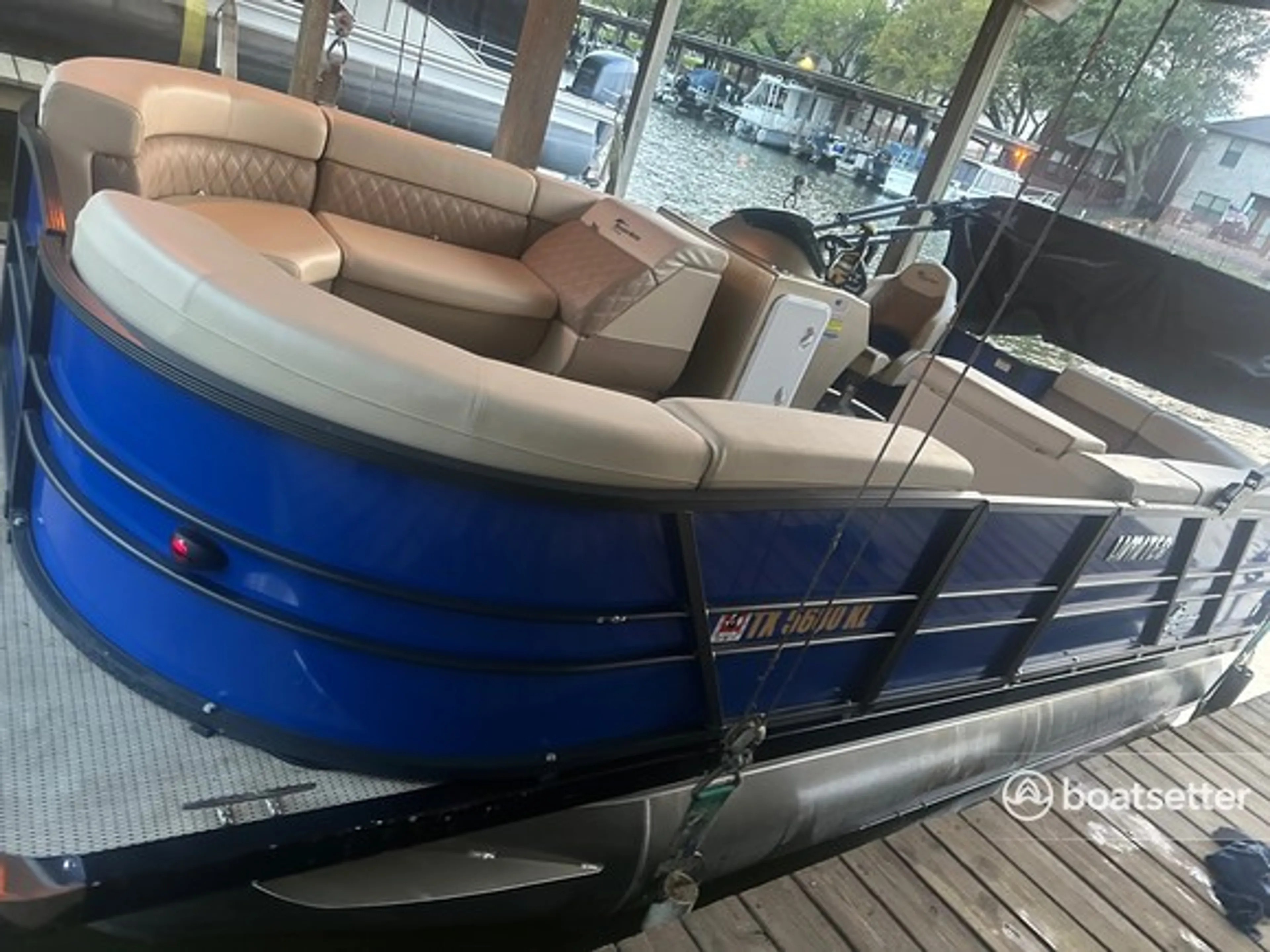 boat