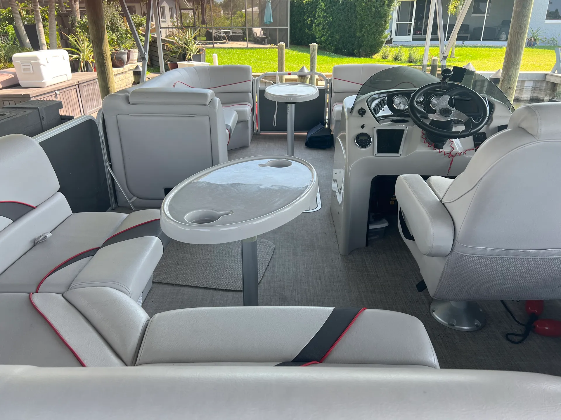 Yamaha G3 in Cocoa Beach, FL — photo 2