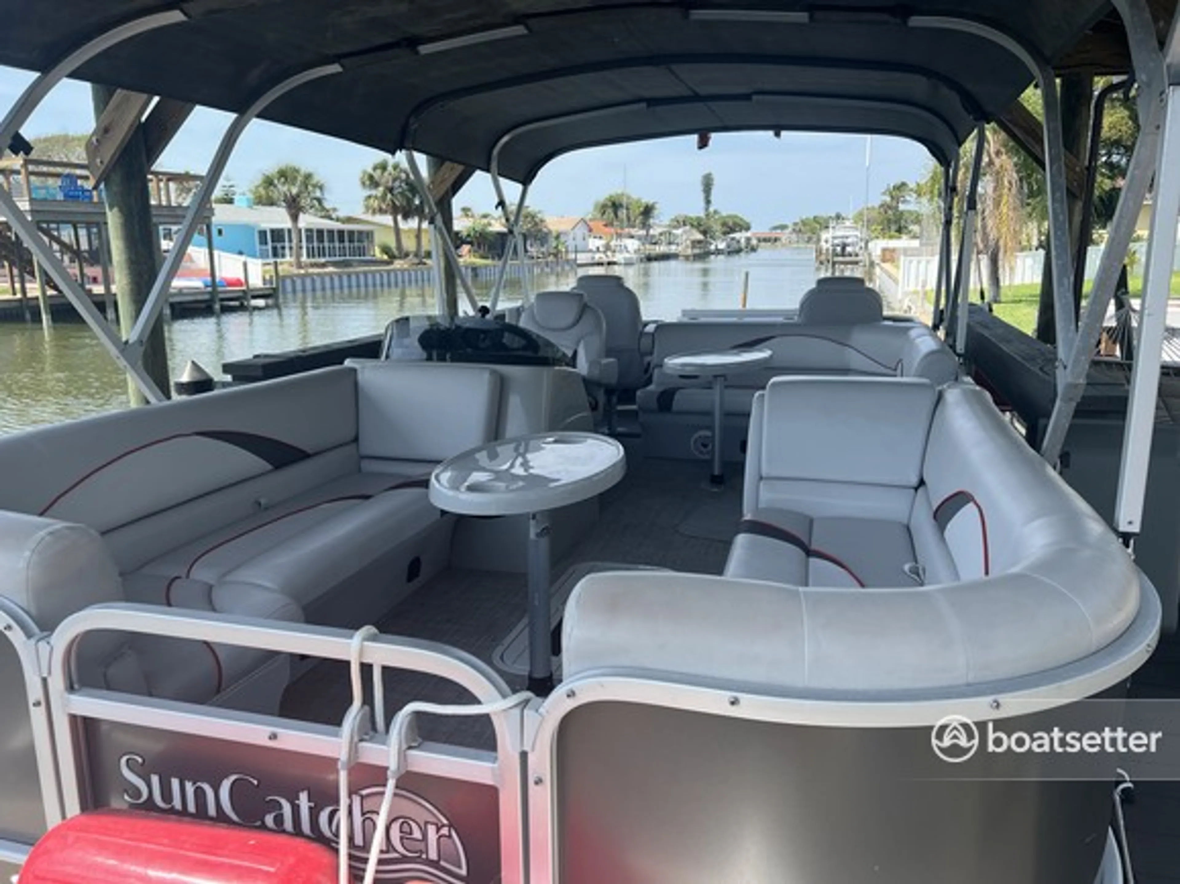 boat