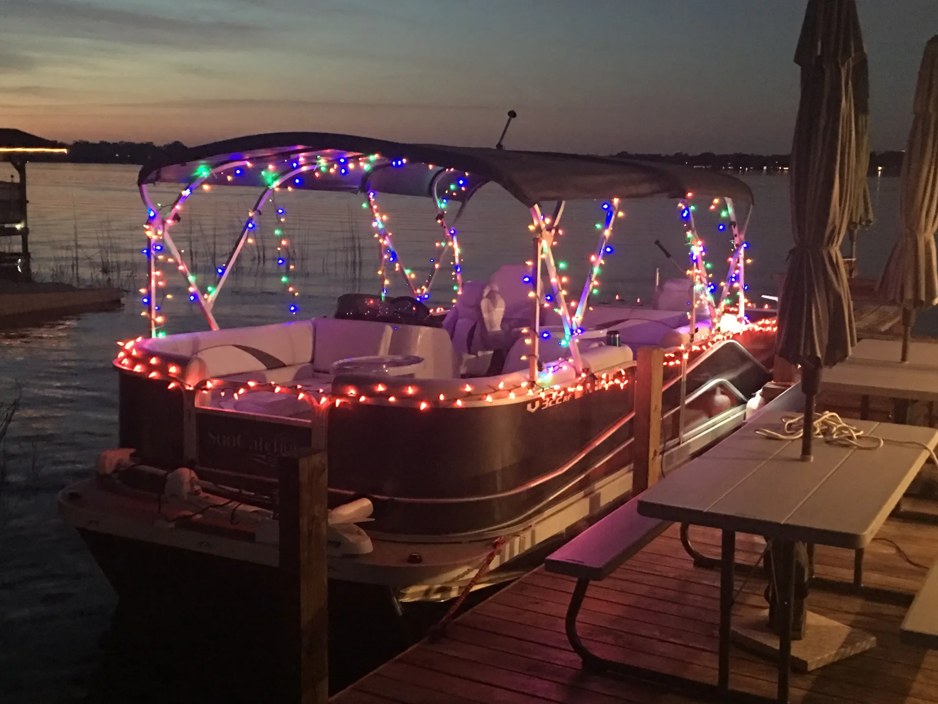 Yamaha G3 in Cocoa Beach, FL — photo 9