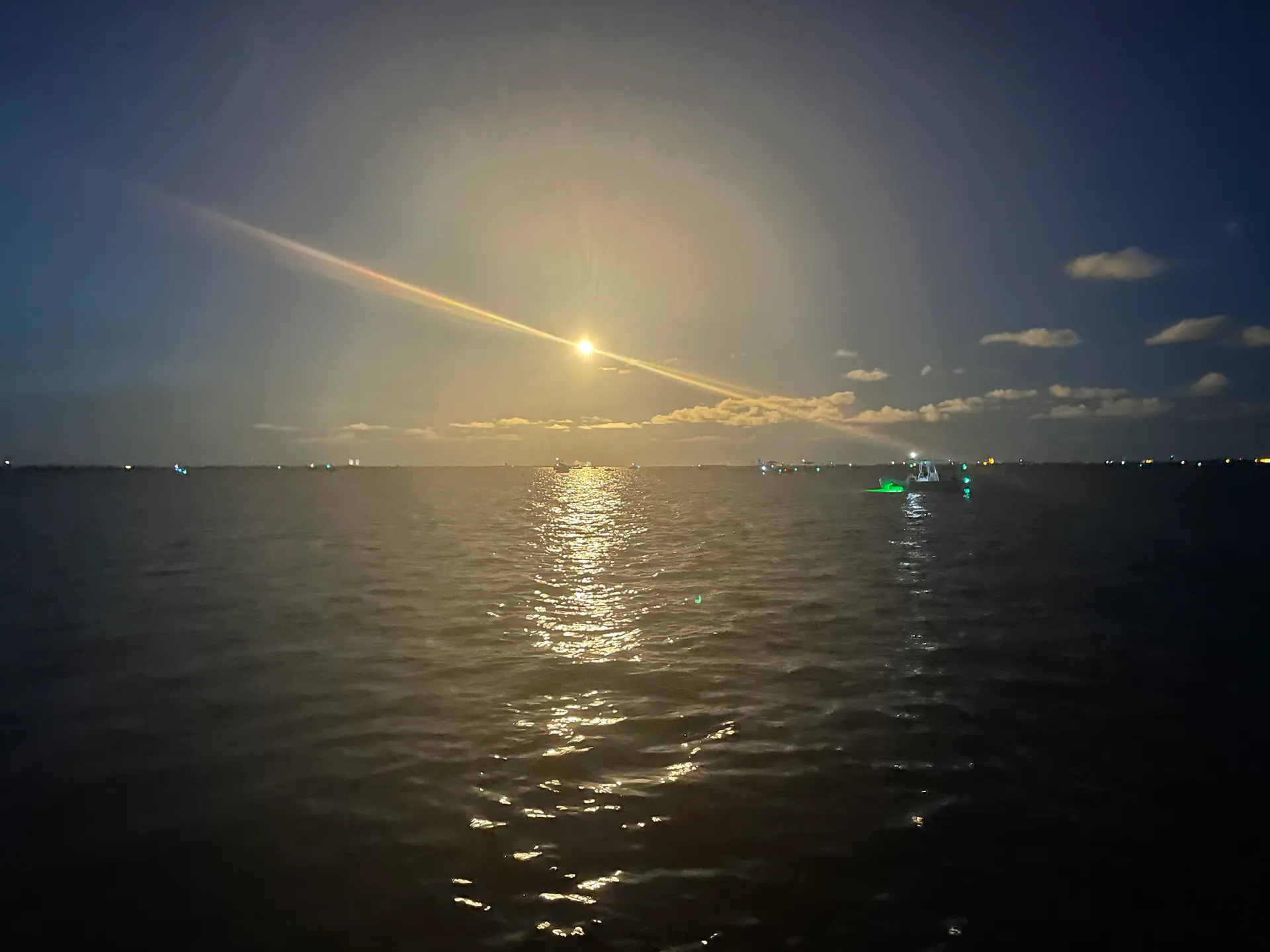 Yamaha G3 in Cocoa Beach, FL — photo 10