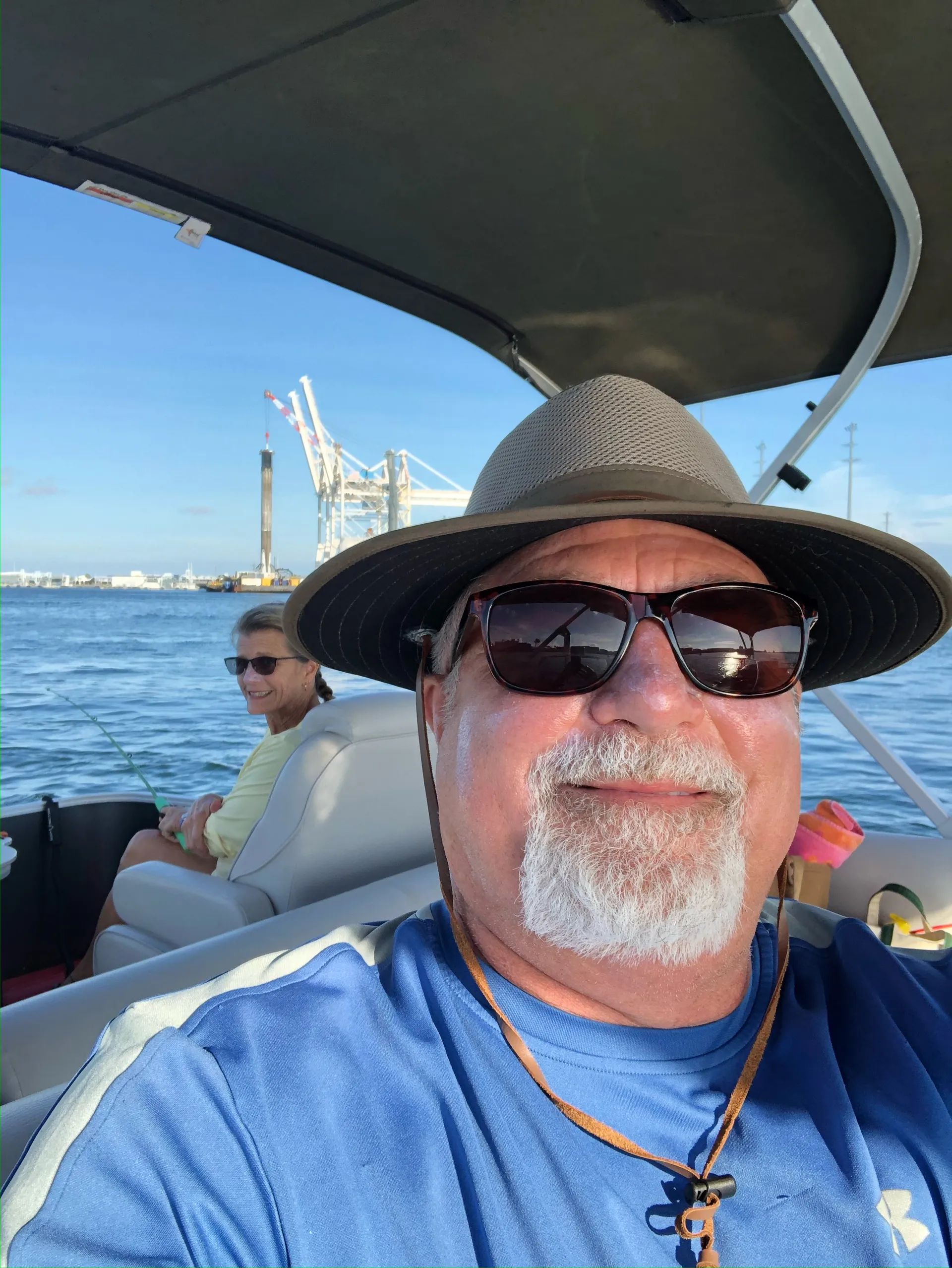 Yamaha G3 in Cocoa Beach, FL — photo 8