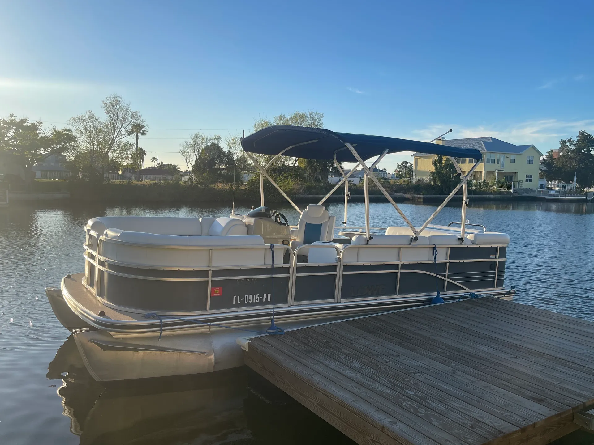 boat