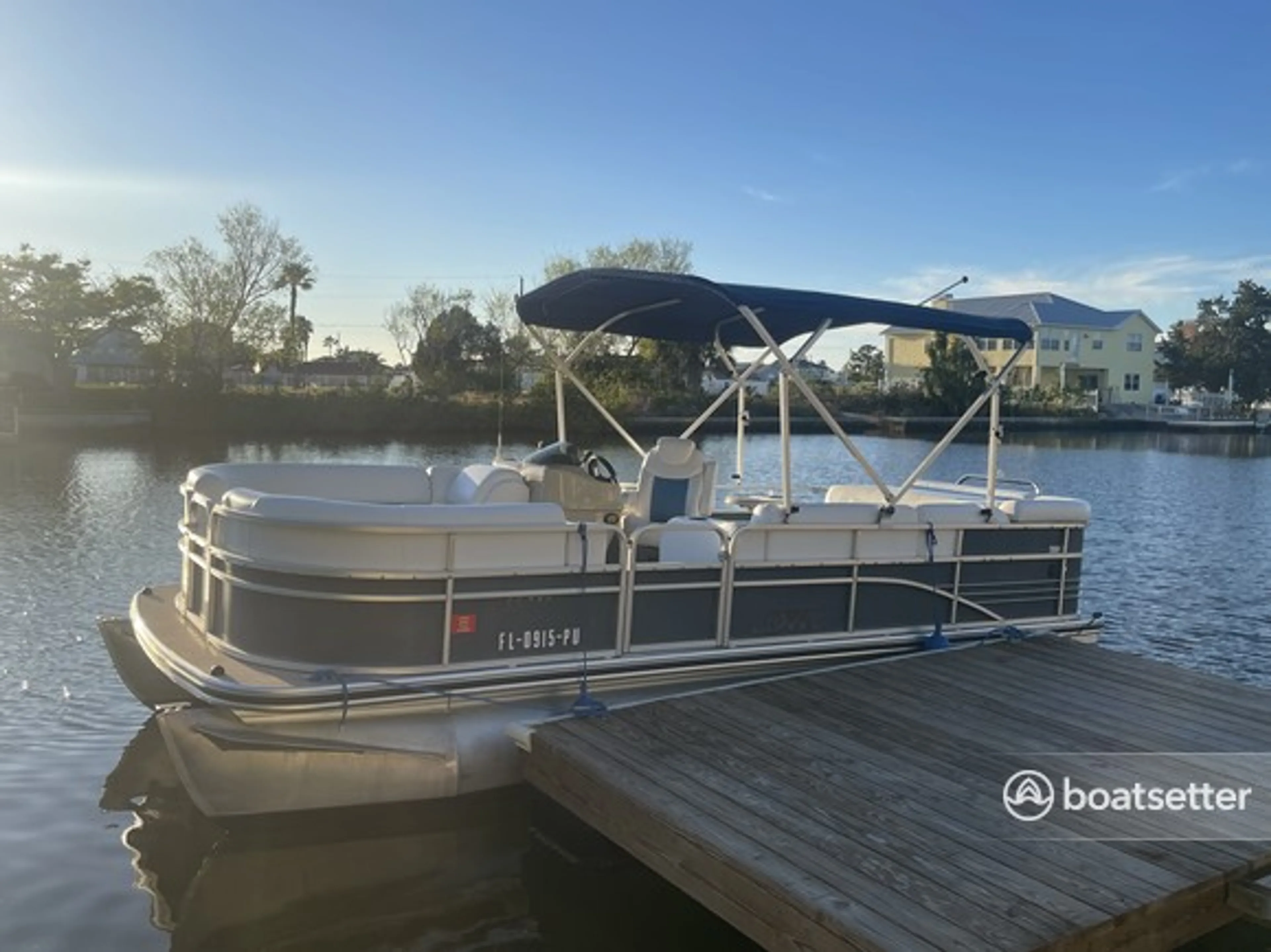 boat