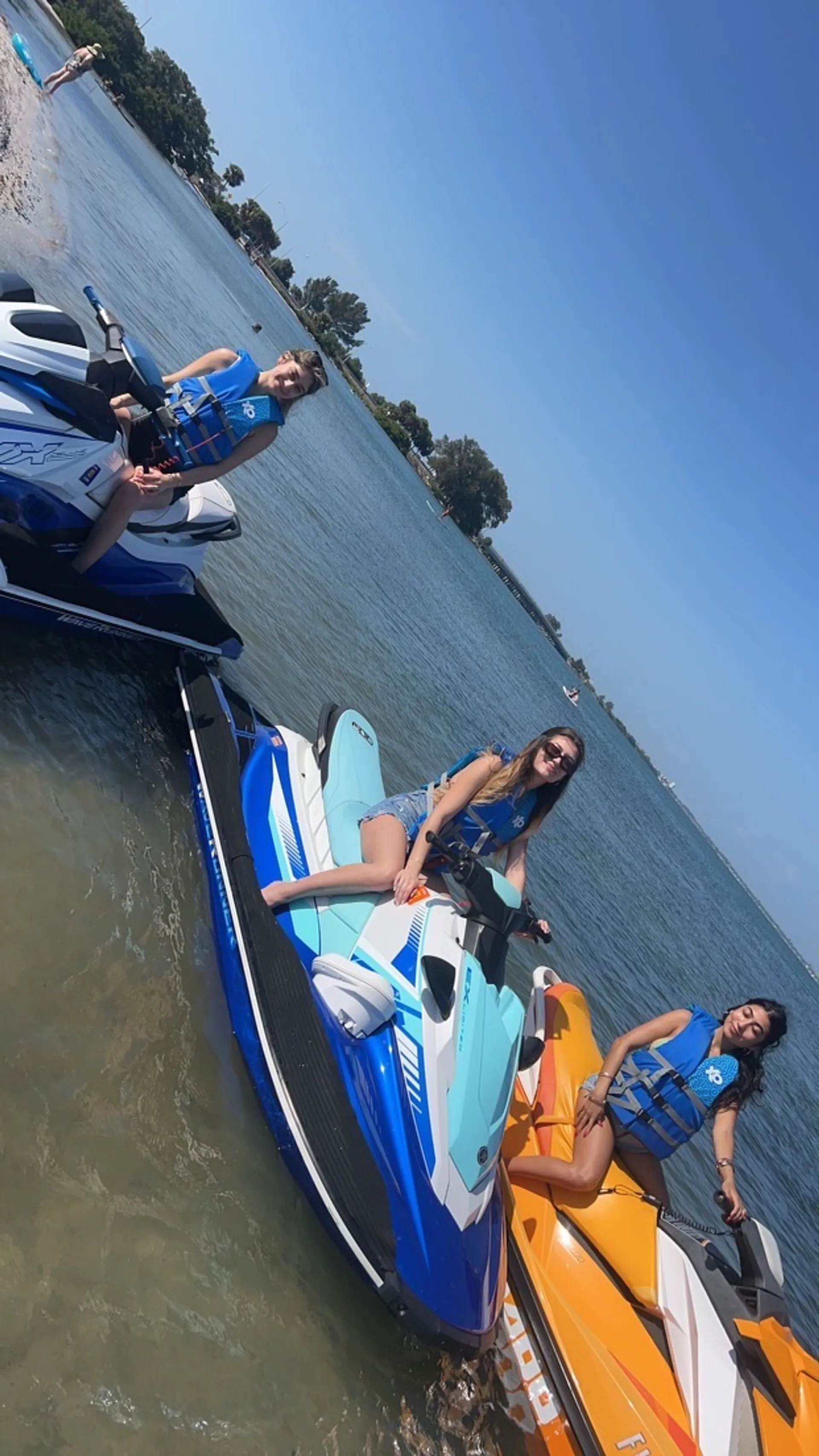 YAMAHA EX LIMITED in St. Petersburg, FL — photo 2