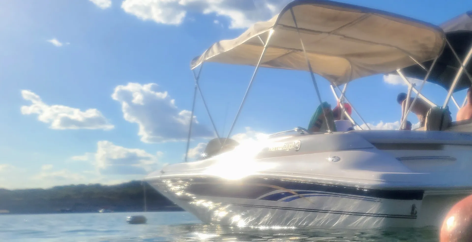 Harris-Kayot Boats Star 22V in Austin, TX — photo 8