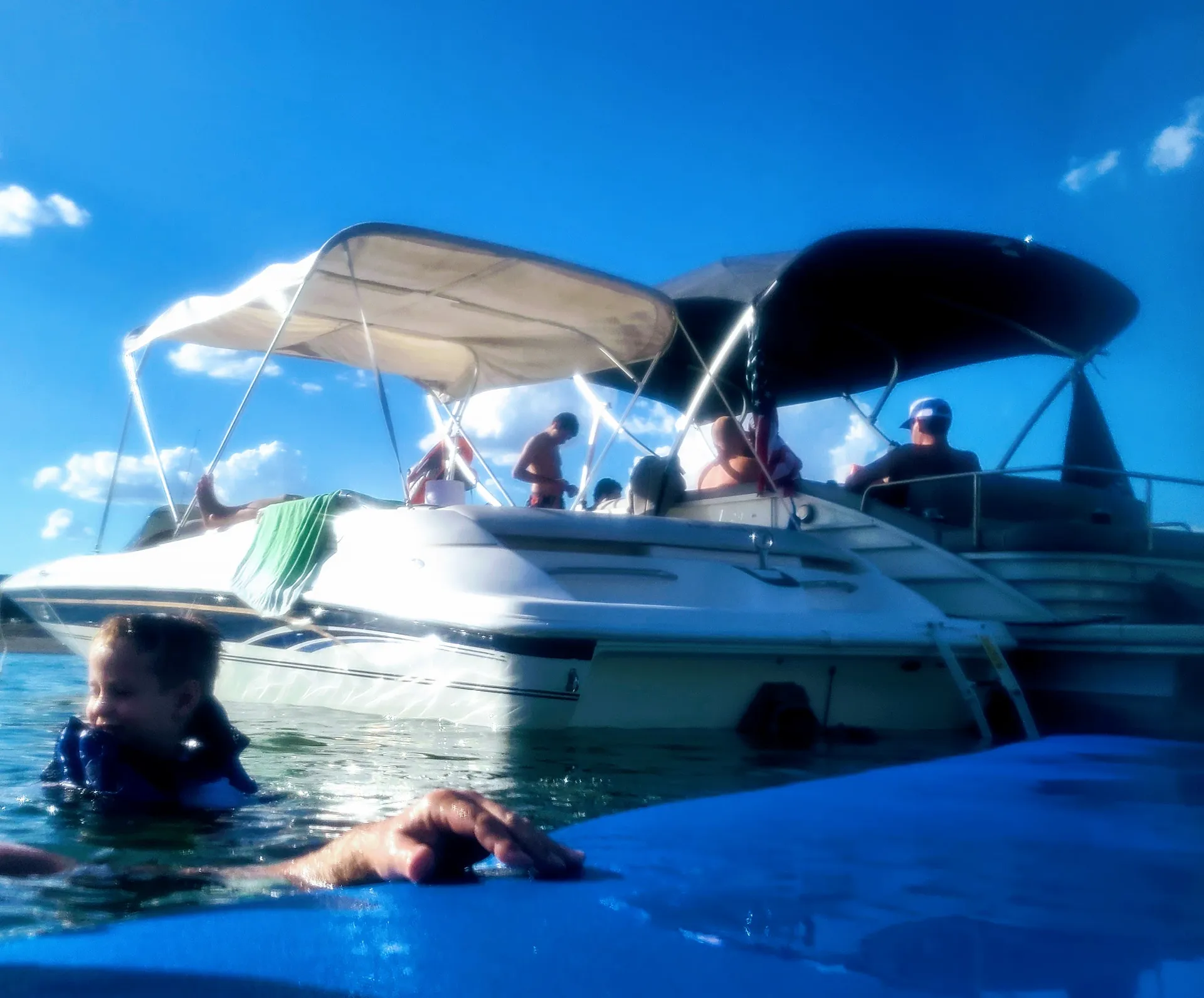 Harris-Kayot Boats Star 22V in Austin, TX — photo 7