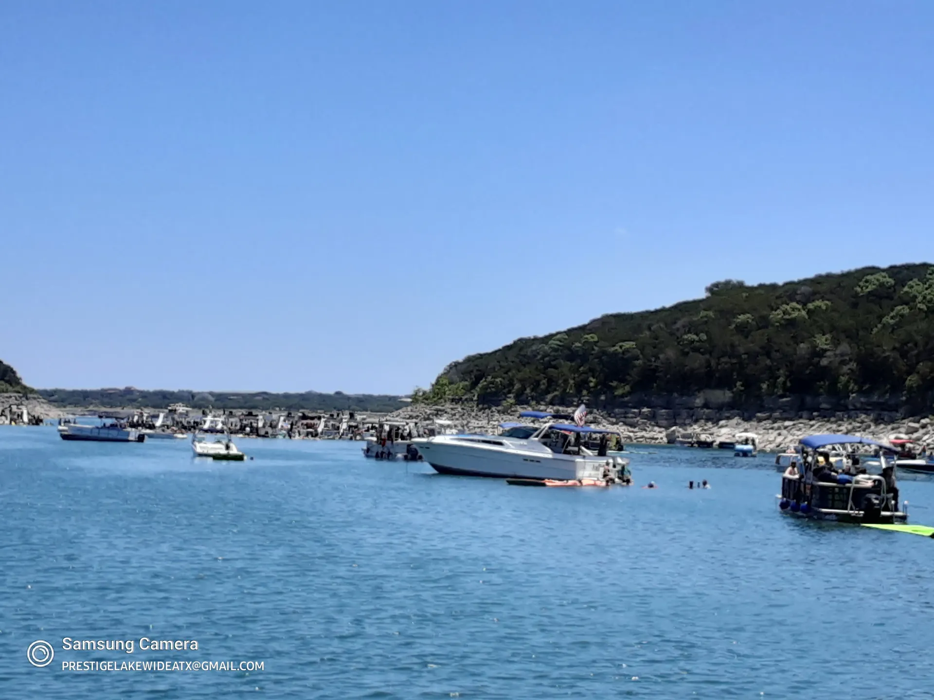 Harris-Kayot Boats Star 22V in Austin, TX — photo 6