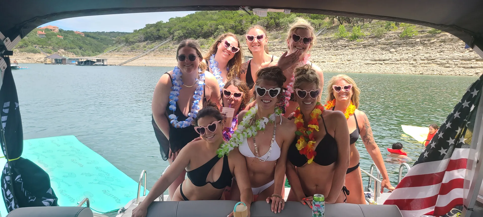 Harris-Kayot Boats Star 22V in Austin, TX — photo 2