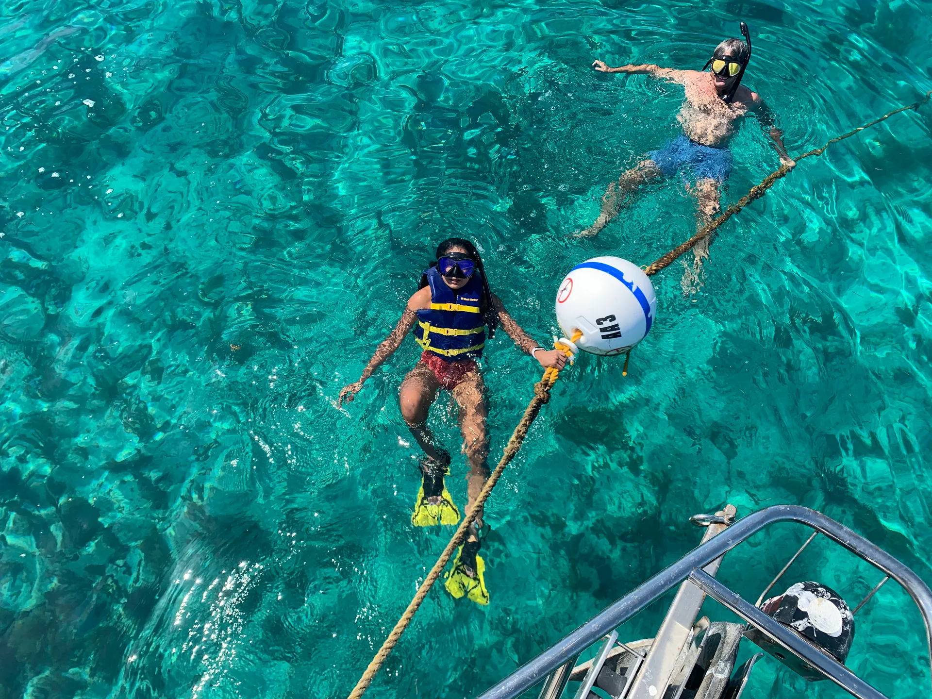 A unique experience in MIAMI