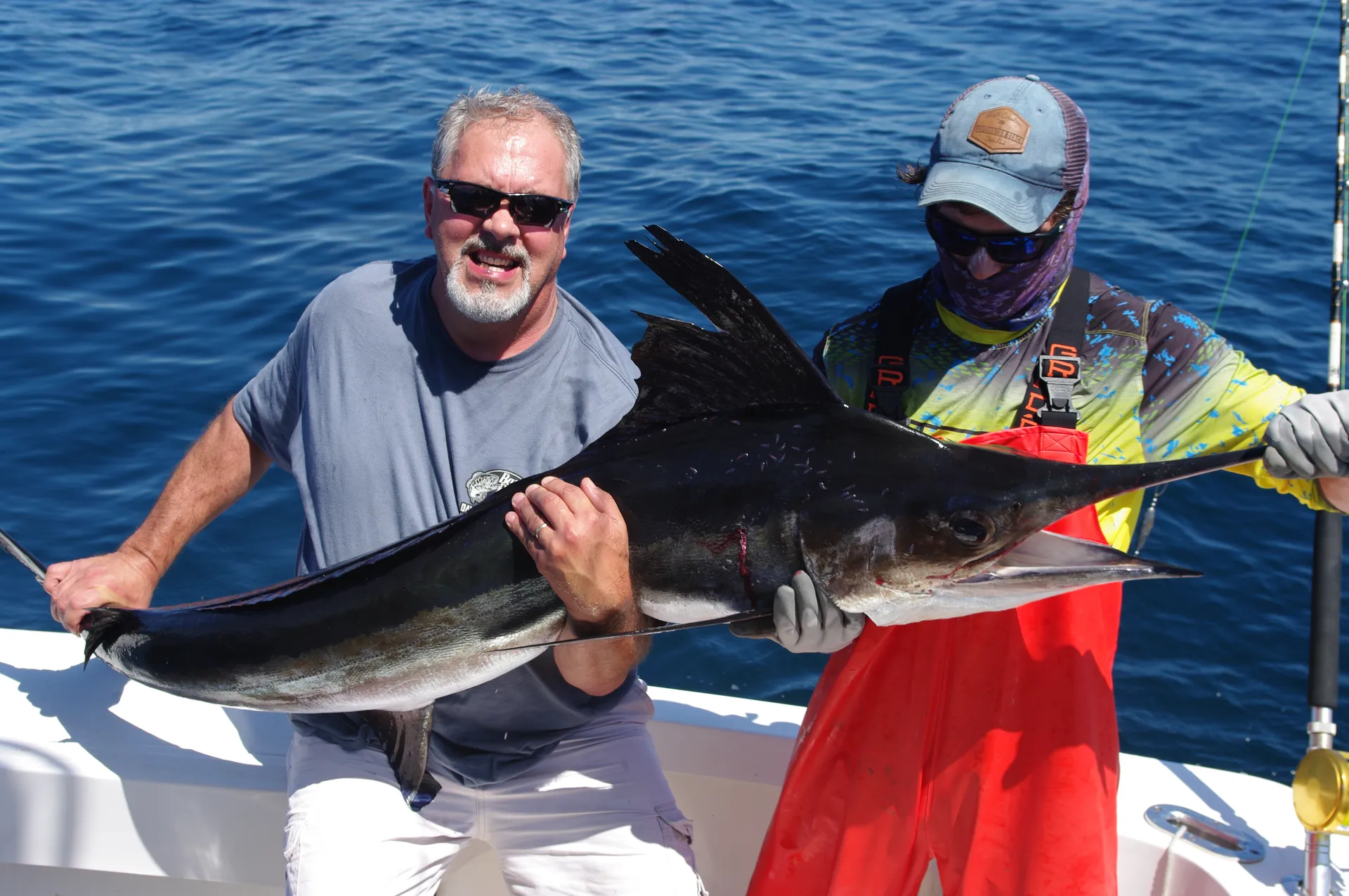 Luhrs Boats Tournament 320 Open in Somers Point, NJ — photo 5
