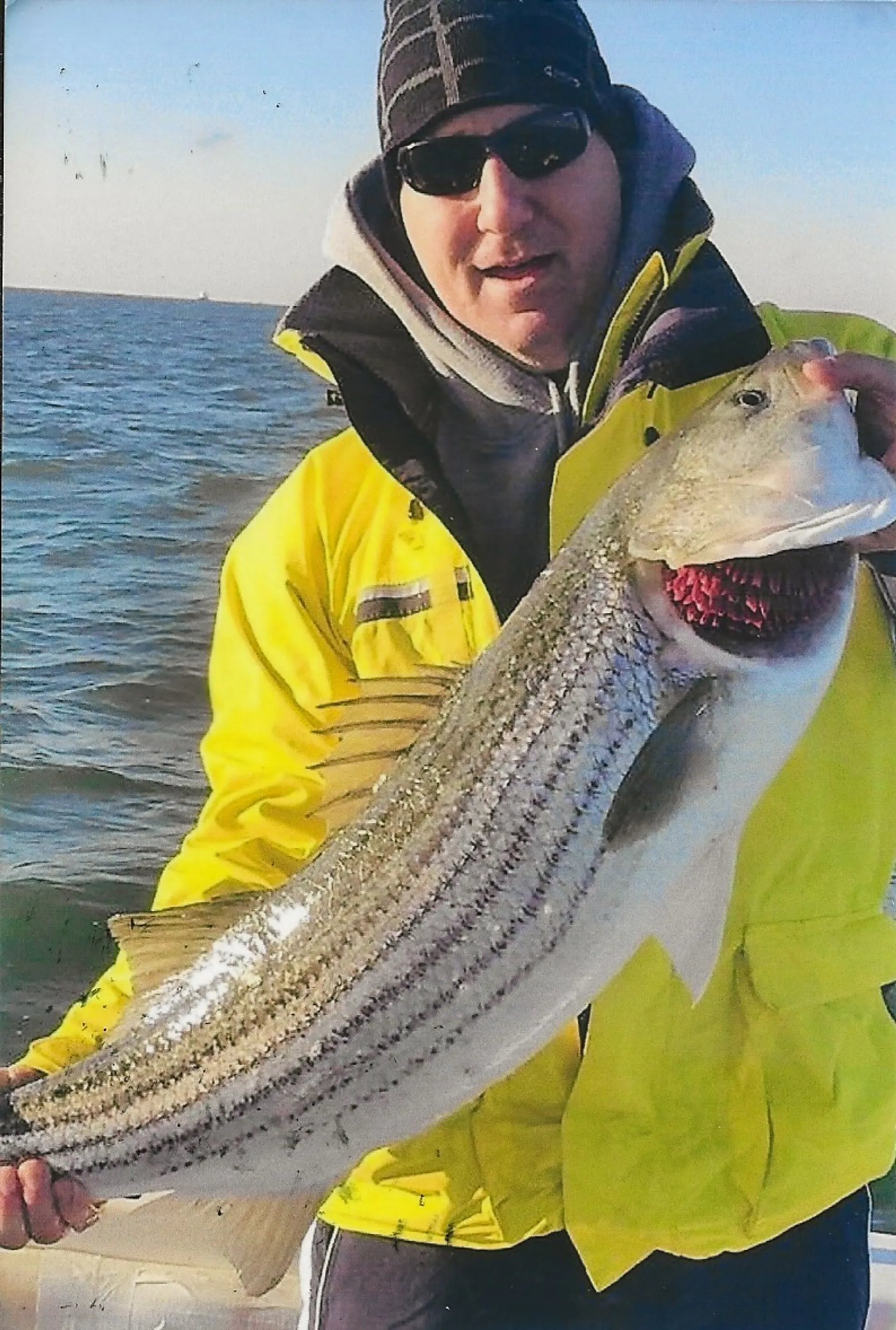 Luhrs Boats Tournament 320 Open in Somers Point, NJ — photo 7