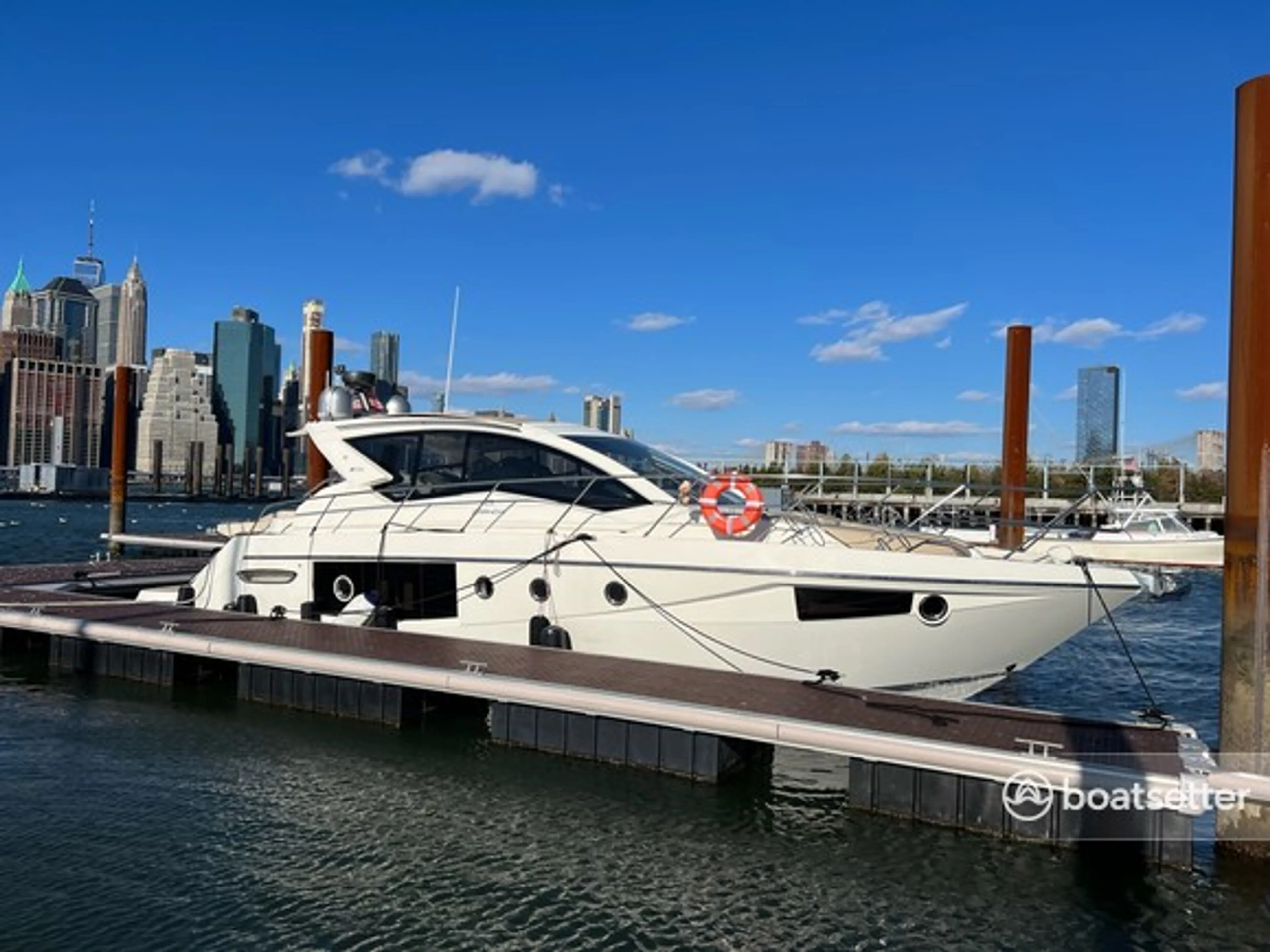 boat