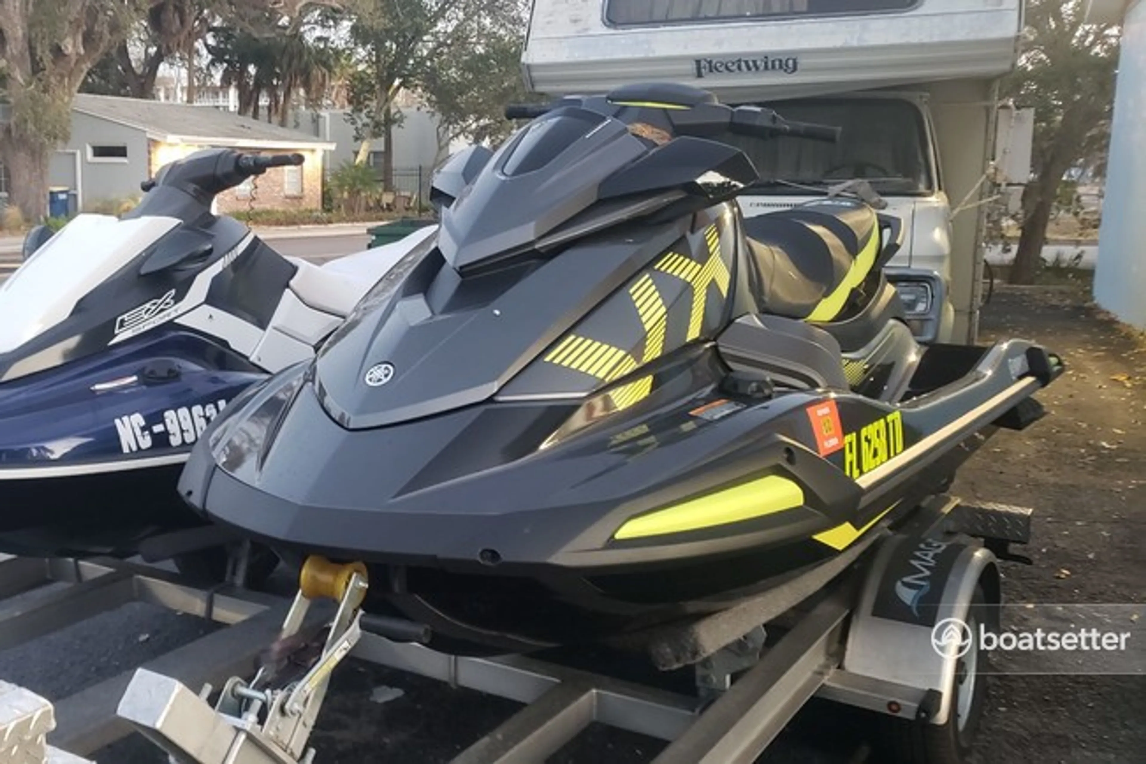 boat