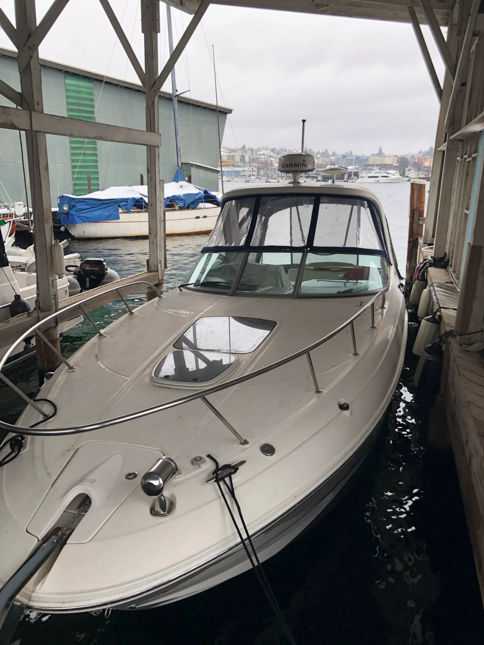 boat
