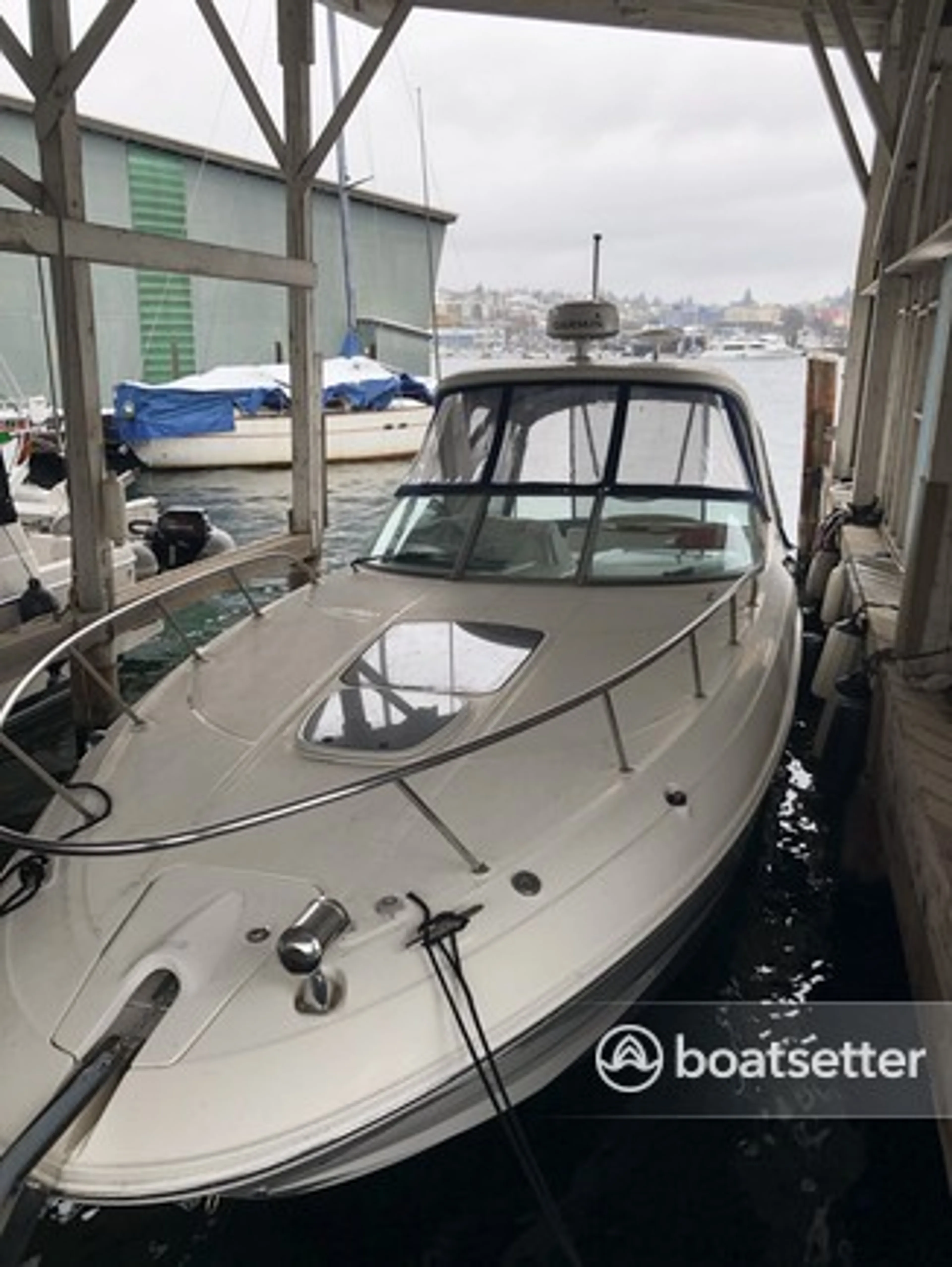boat