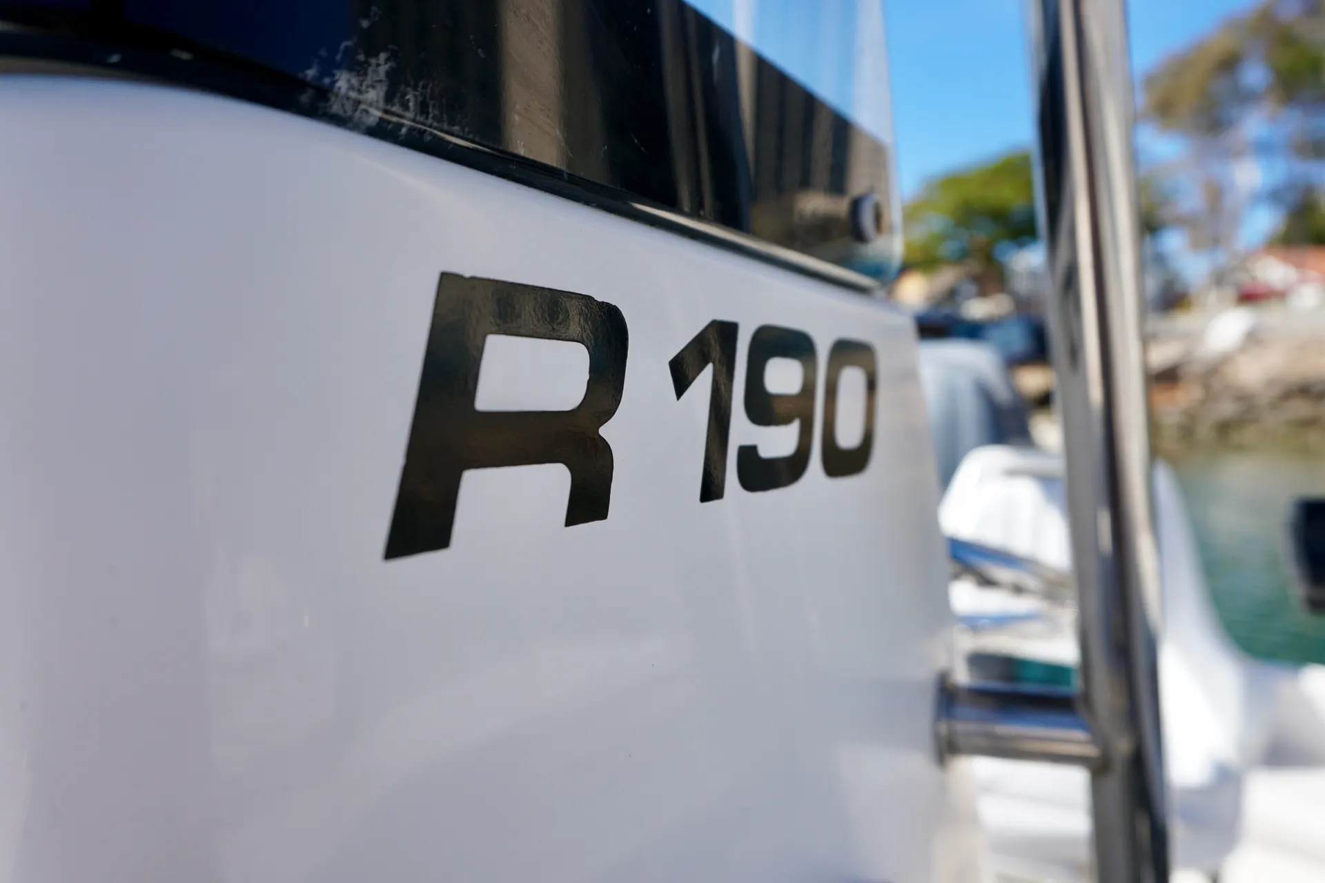 Best Do-It-All Boat in San Diego Bay!