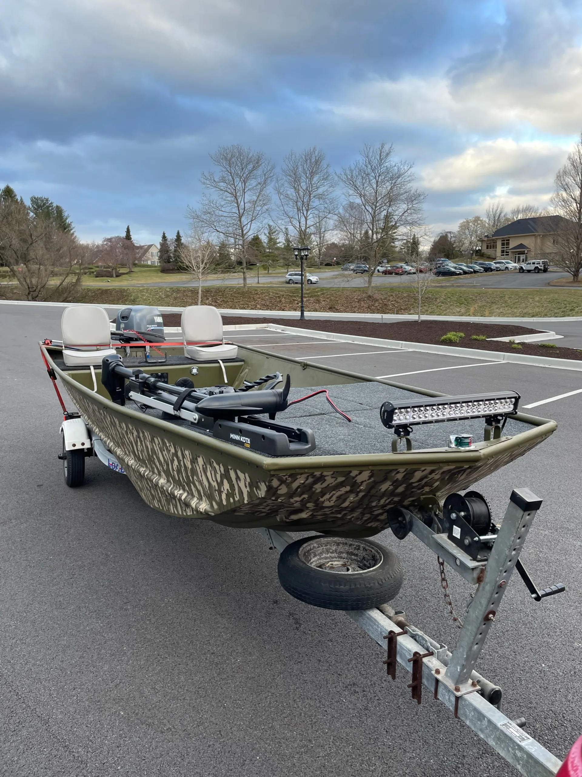 boat