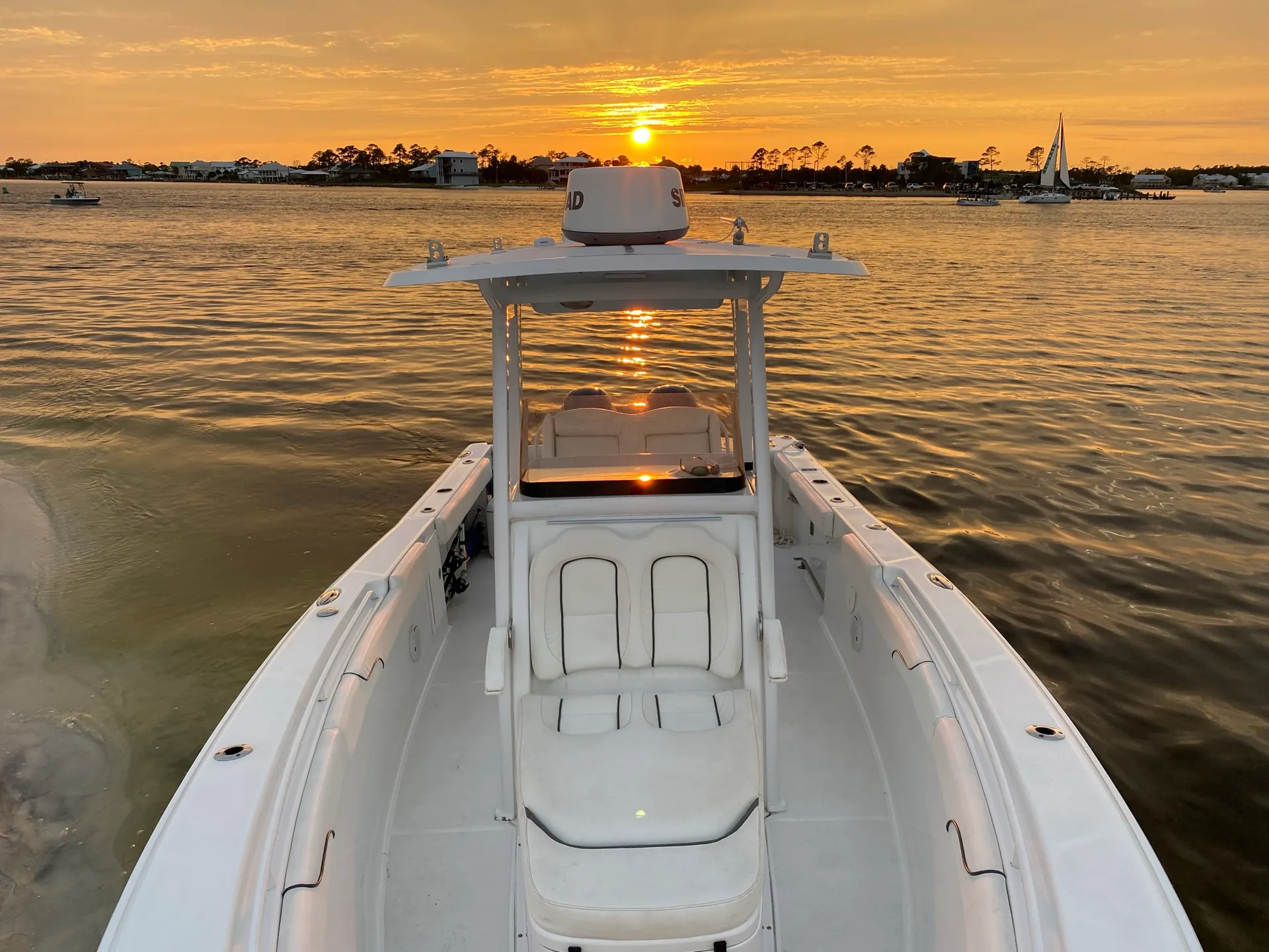 Family Fun Adventures or Adult Party Time on the water Orange Beach AL