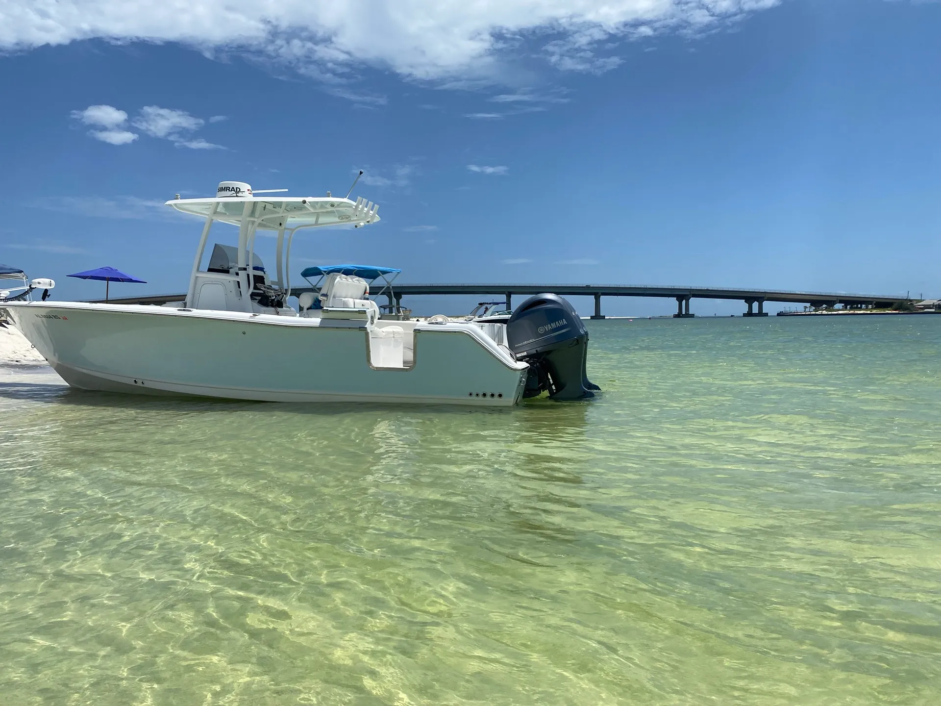 Family Fun Adventures or Adult Party Time on the water Orange Beach AL