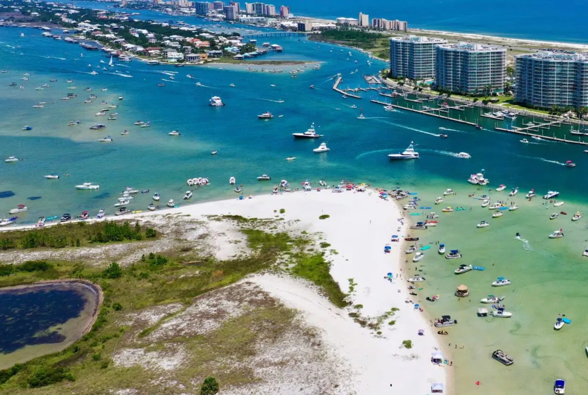 Family Fun Adventures or Adult Party Time on the water Orange Beach AL