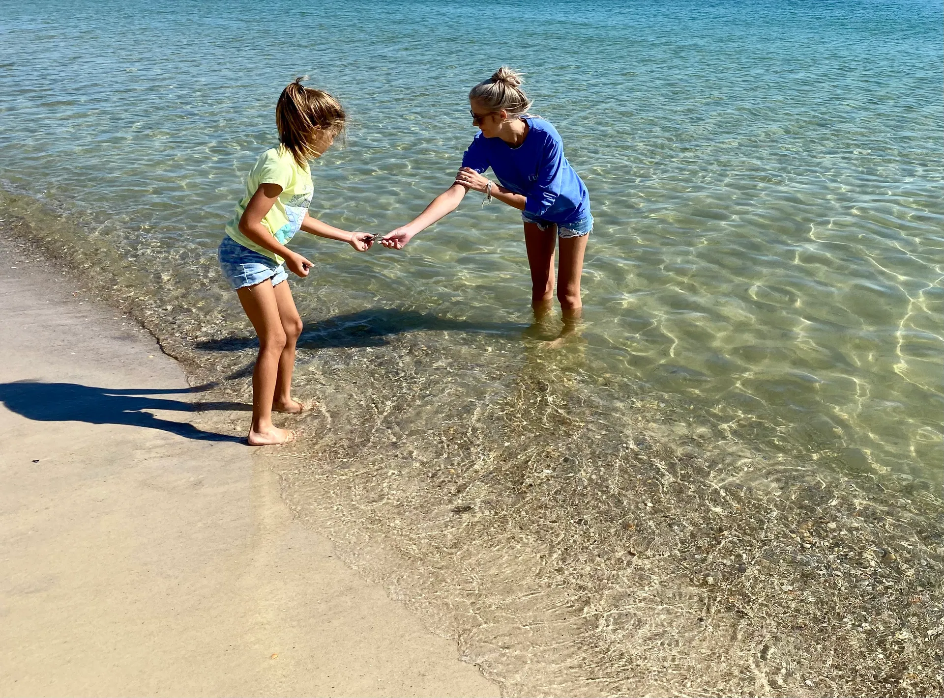 Family Fun Adventures or Adult Party Time on the water Orange Beach AL