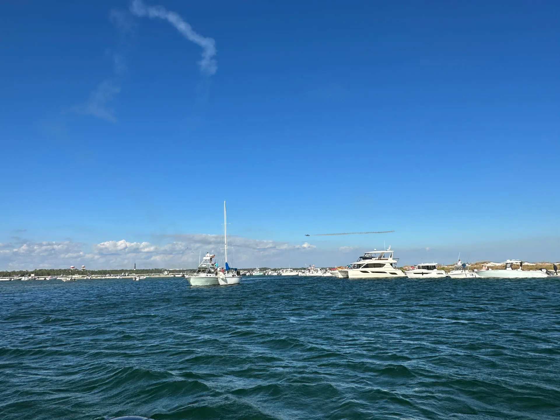 Family Fun Adventures or Adult Party Time on the water Orange Beach AL