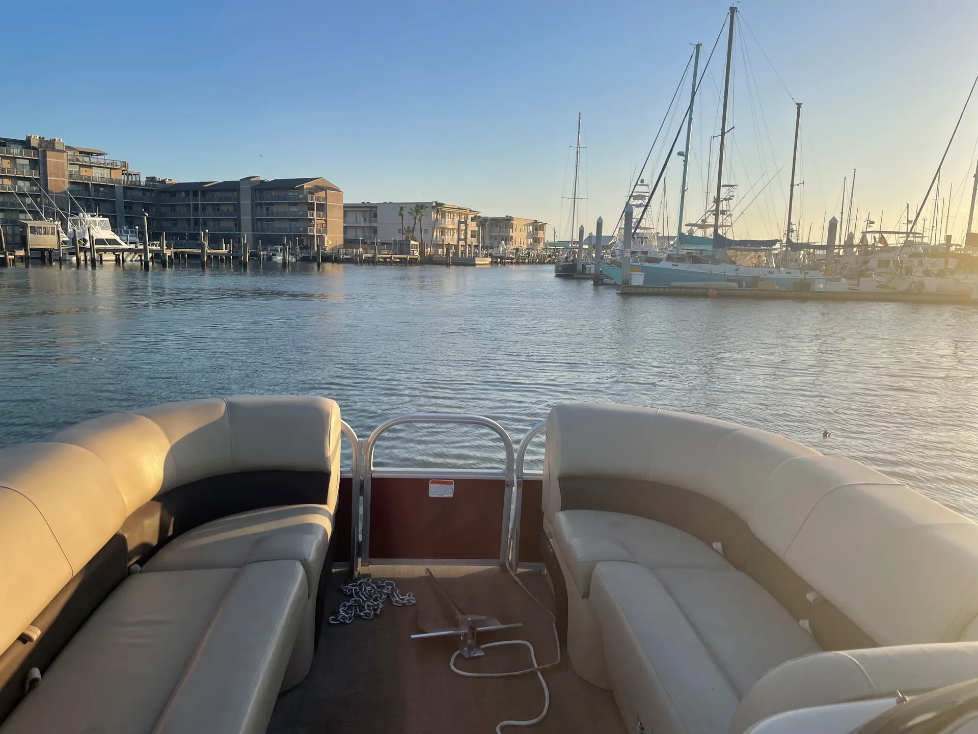 SaltLyf Cruises Boat Rental - LOCATED IN PORT ARANSAS