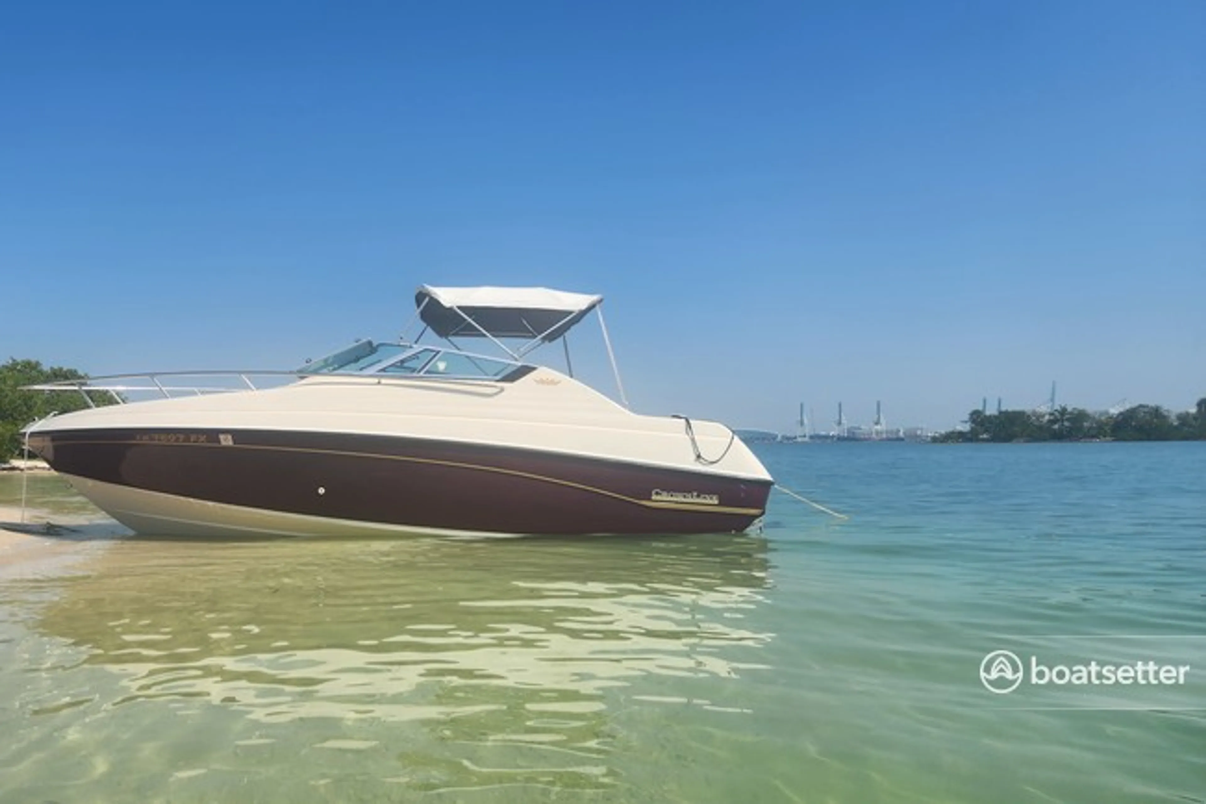 boat
