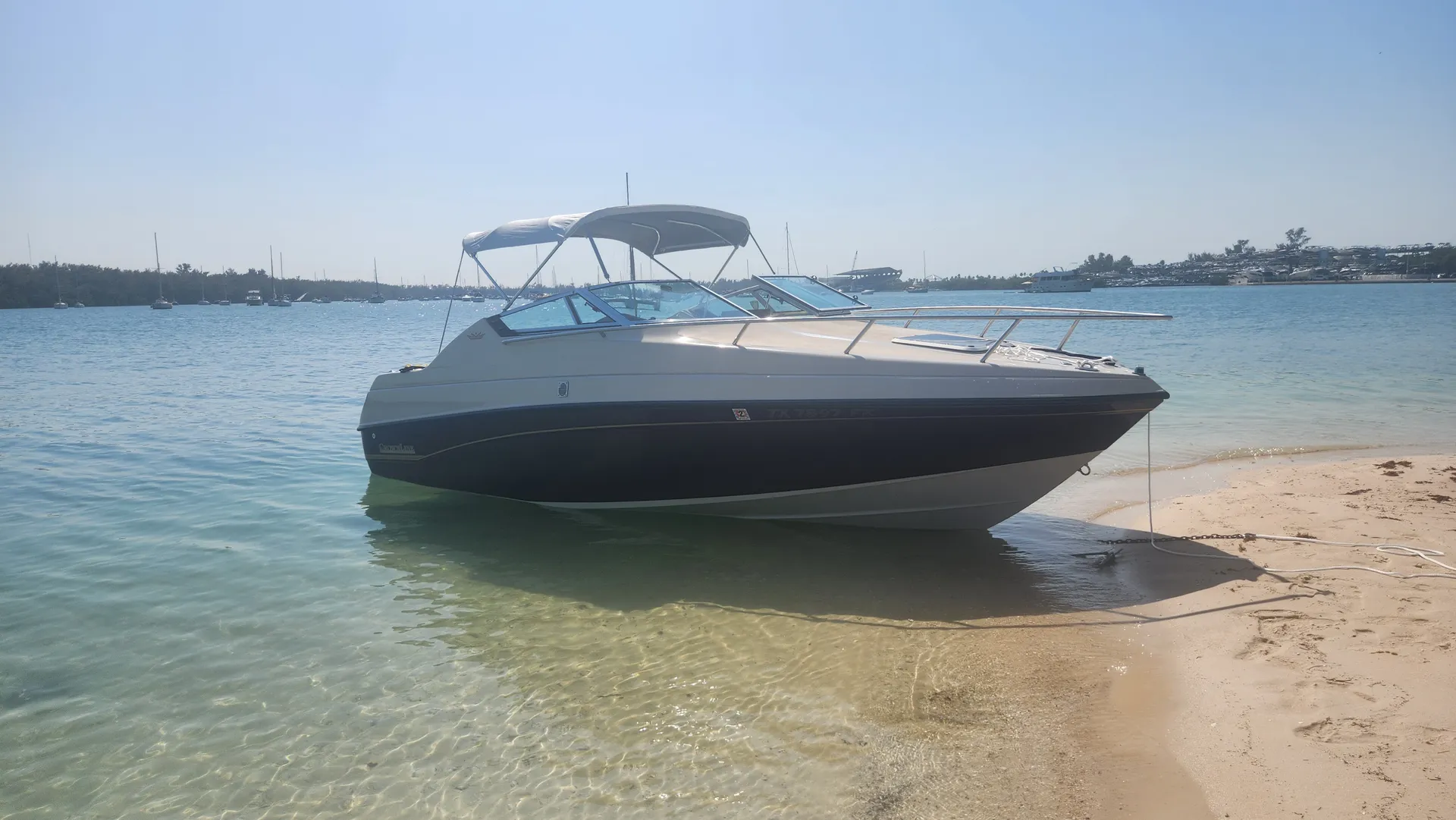 Crownline Boats 210 CCR in Seabrook, TX — photo 2