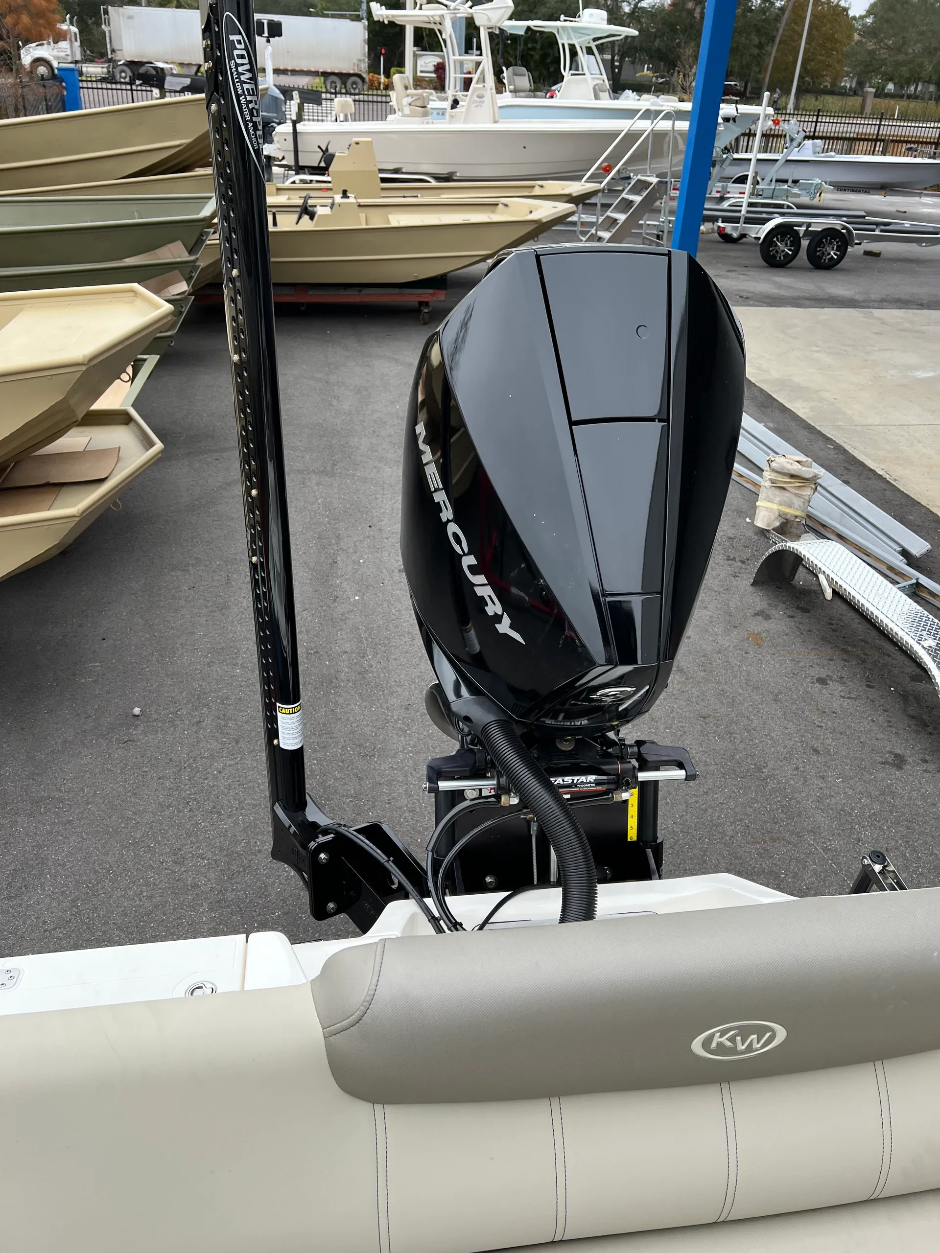 Fishing and Sandbar rental in Dunedin!