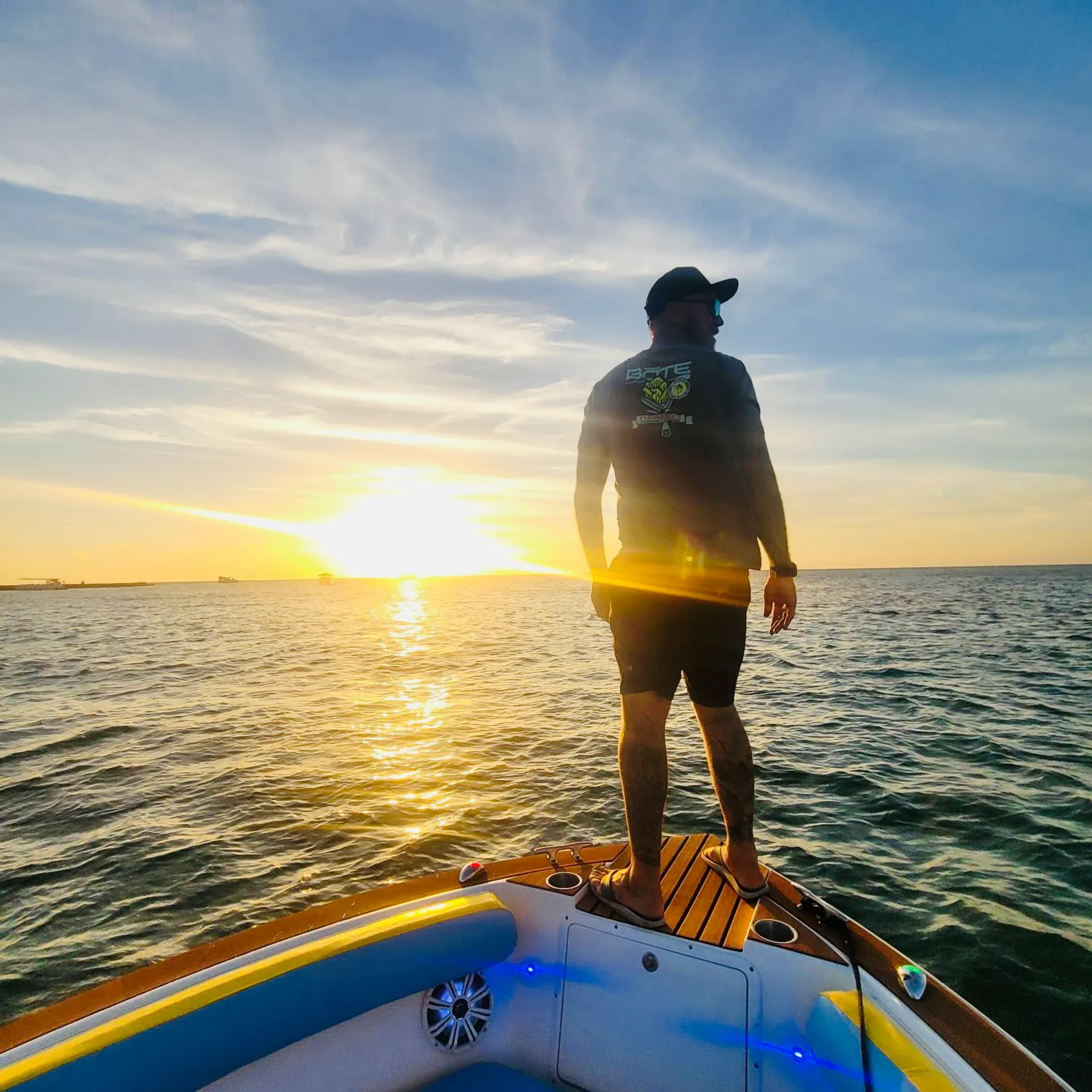 Chadillac Experience on Clearwater Beach