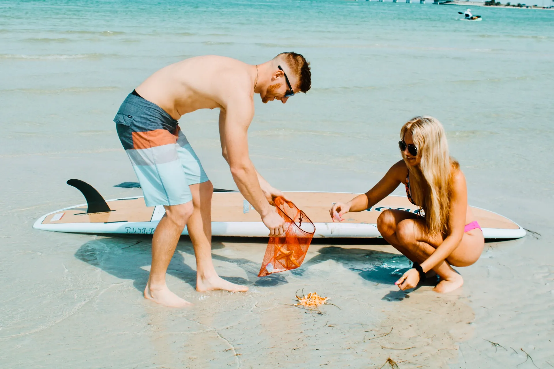 Chadillac Experience on Clearwater Beach