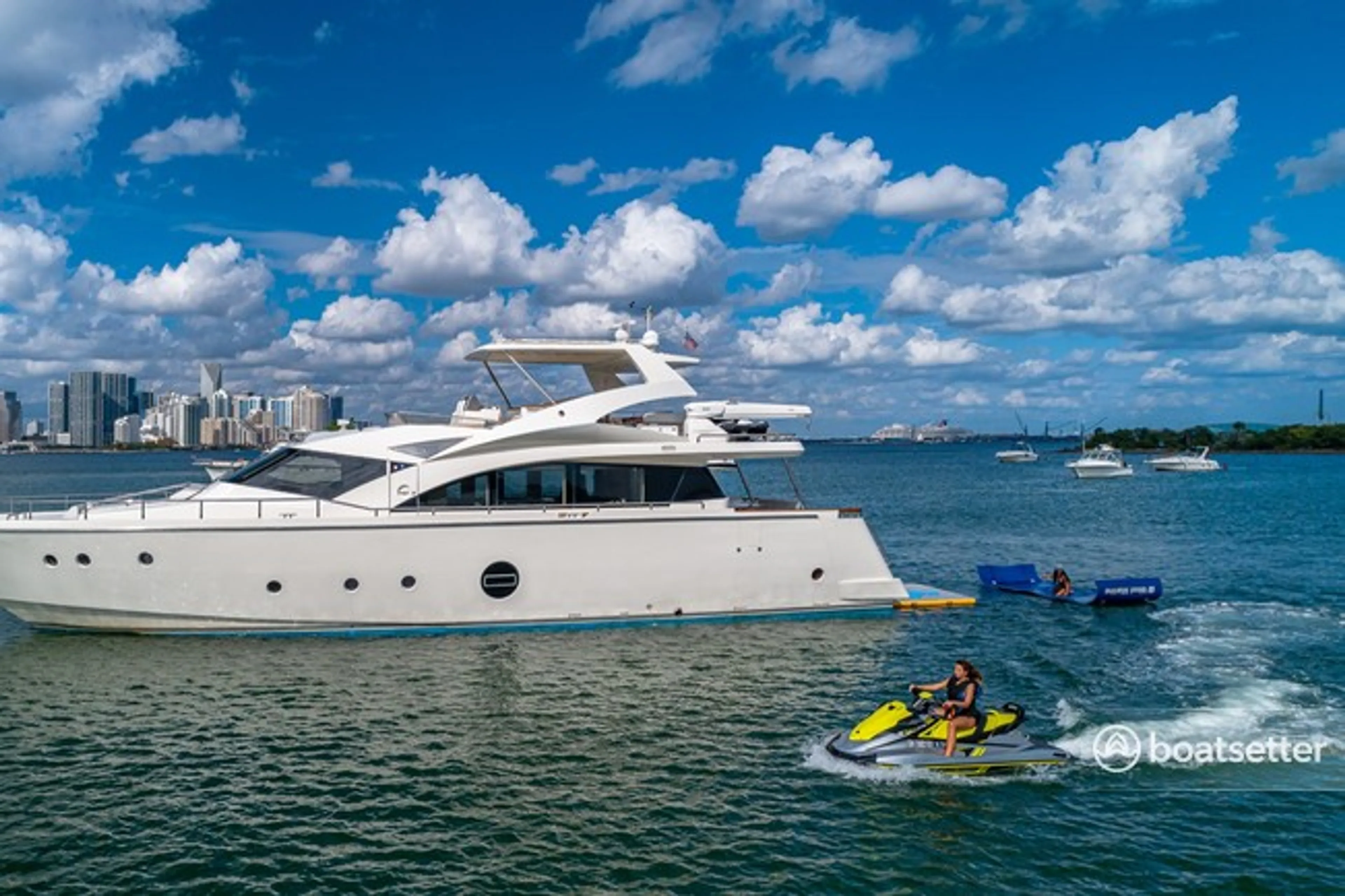 boat