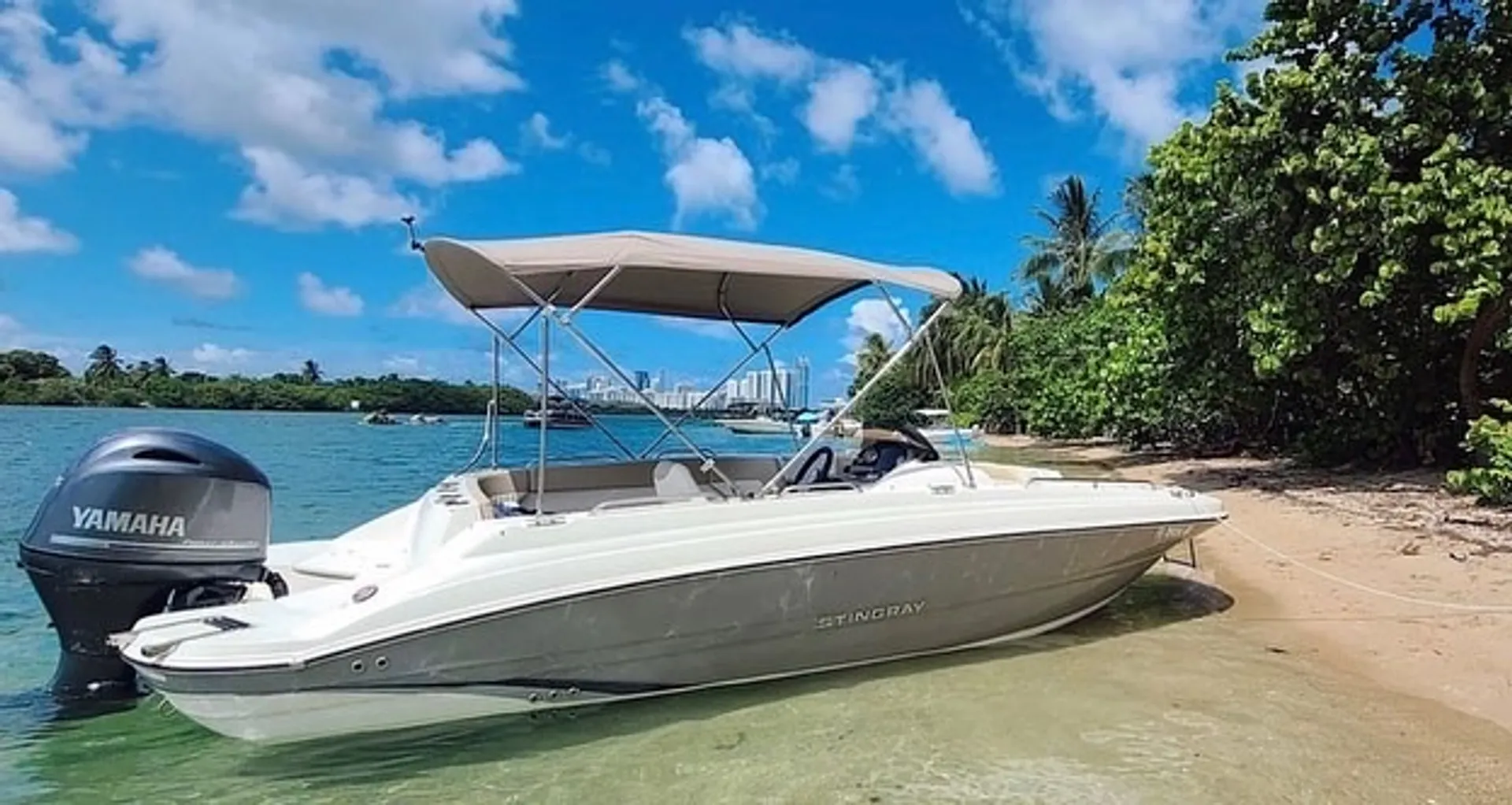boat