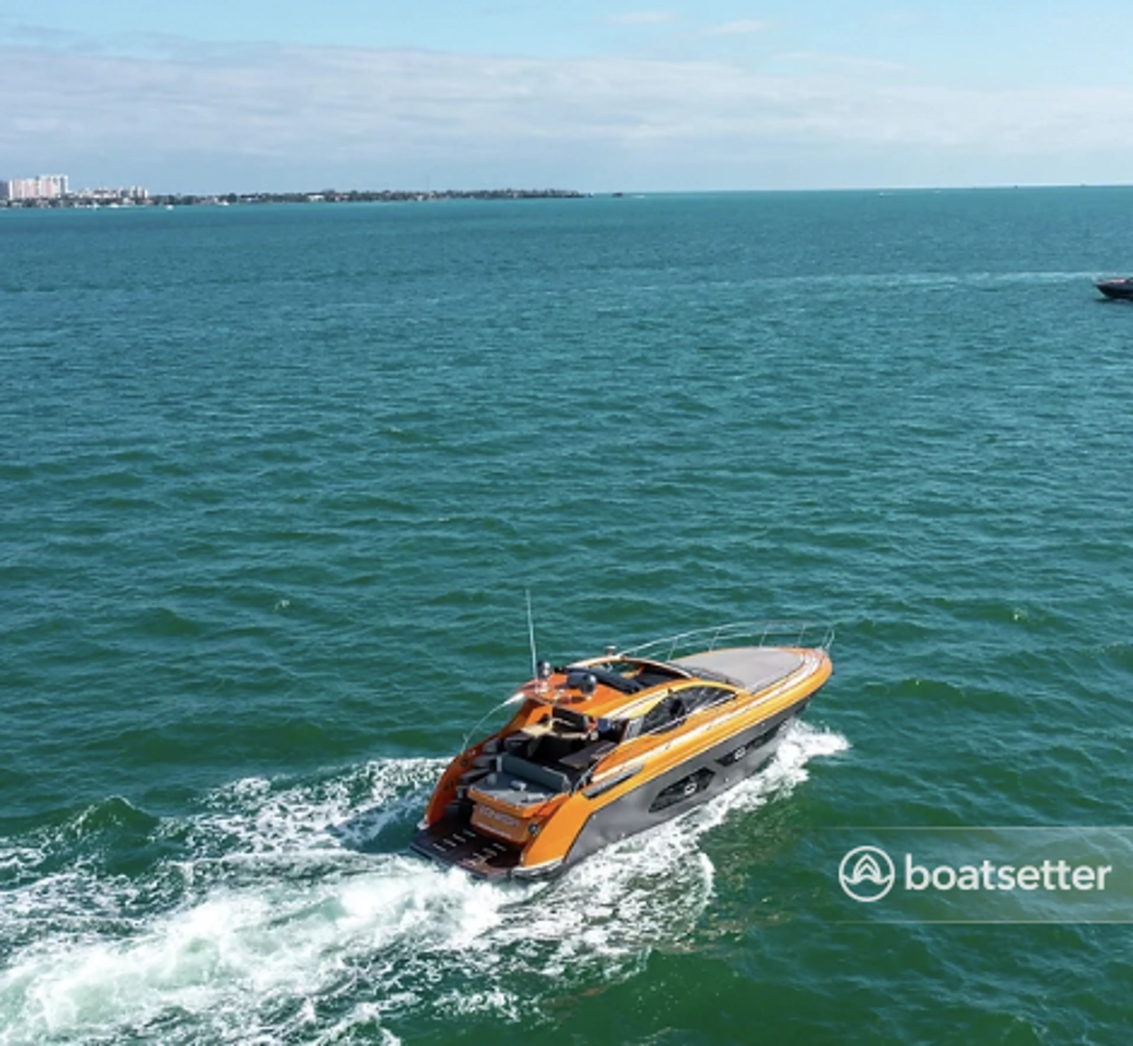 Rent a Azimut Atlantis in Miami Beach, FL on Boatsetter