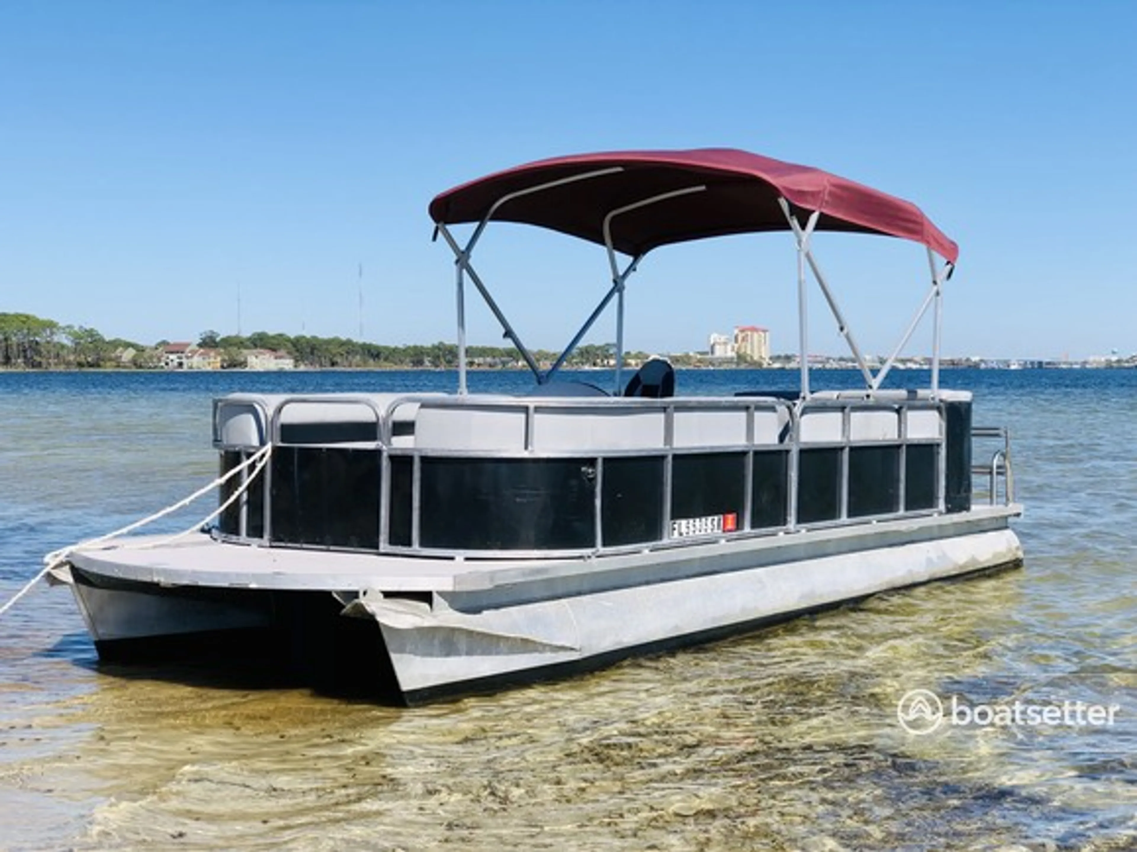 boat