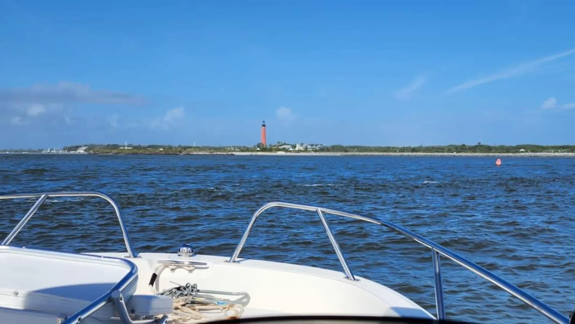 OAK HILL, FL!  2021 Boston Whaler 160 Unsinkable Legend!