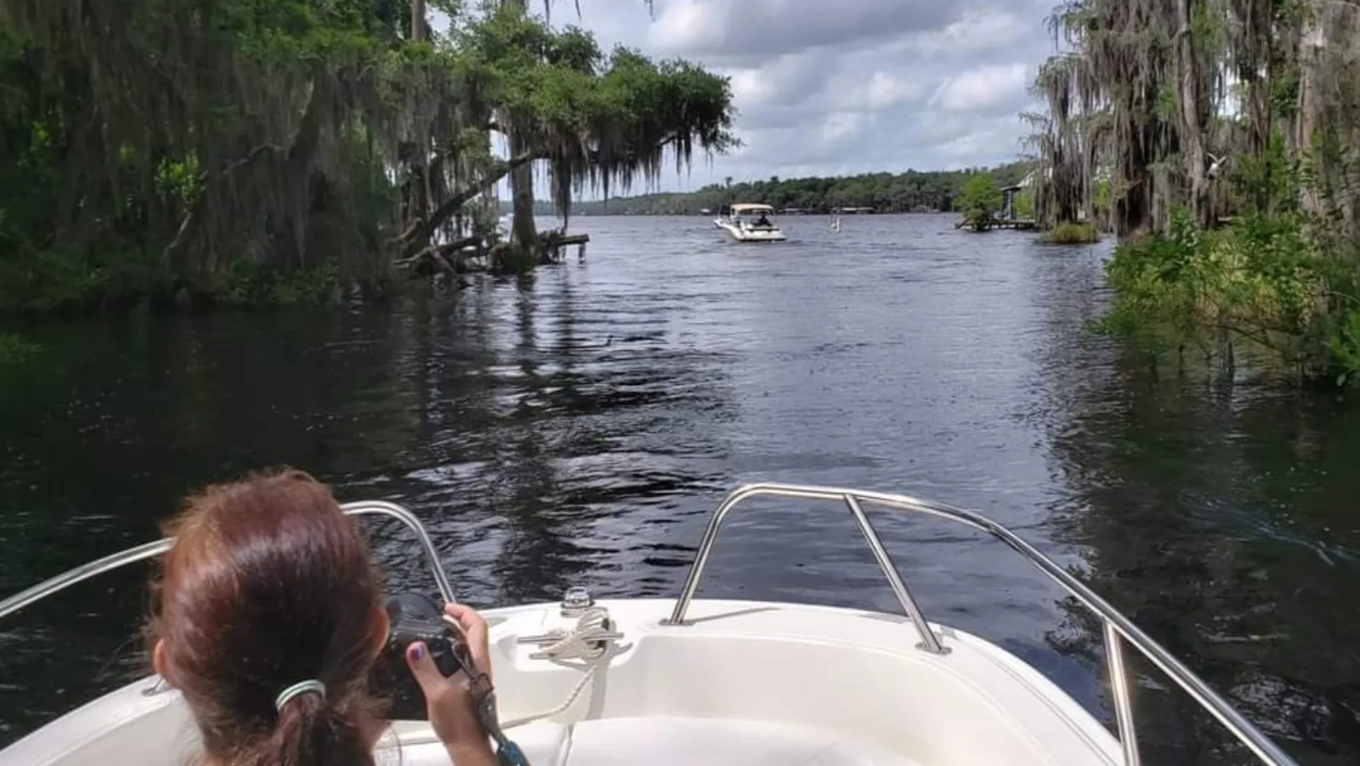 OAK HILL, FL!  2021 Boston Whaler 160 Unsinkable Legend!