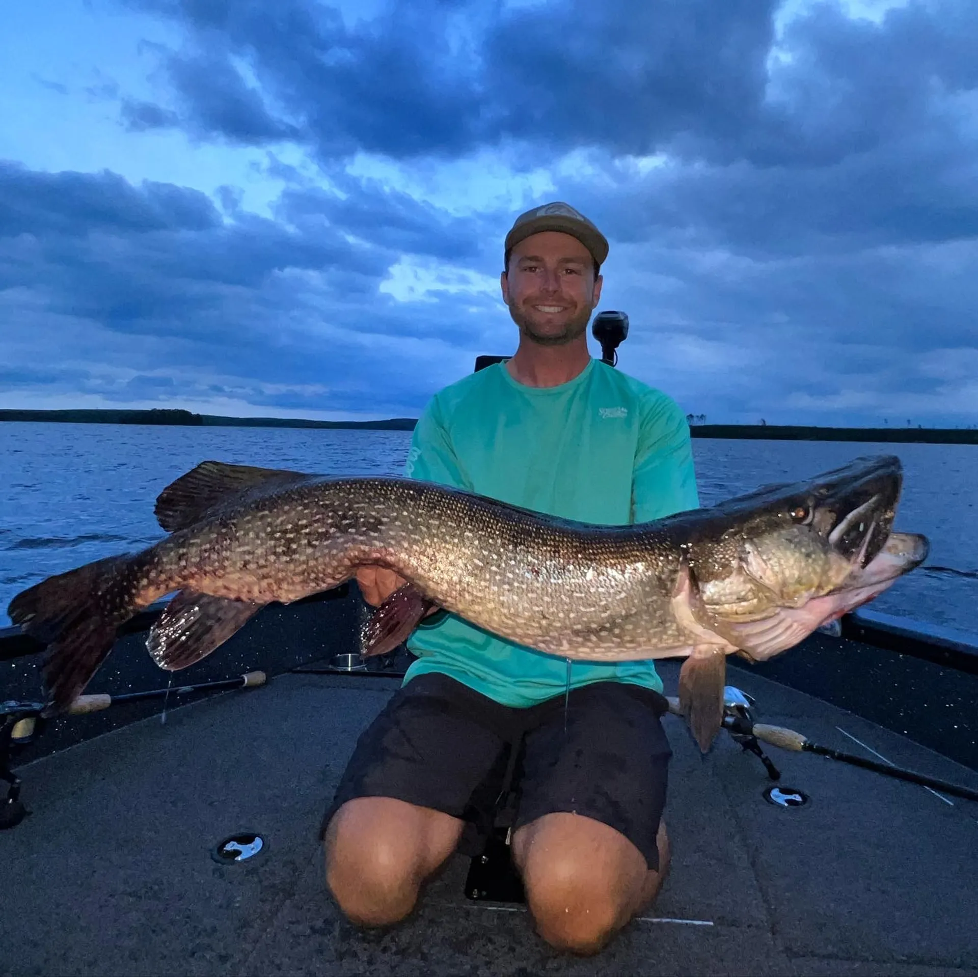 LUND BOATS 189 PRO-V GL SPORT in Monticello, MN — photo 3