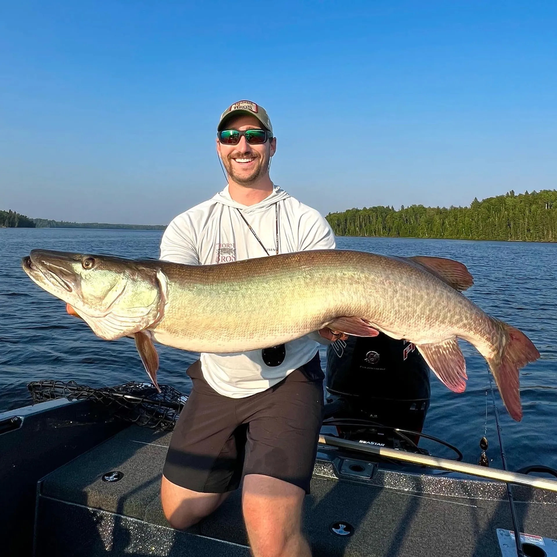 LUND BOATS 189 PRO-V GL SPORT in Monticello, MN — photo 4