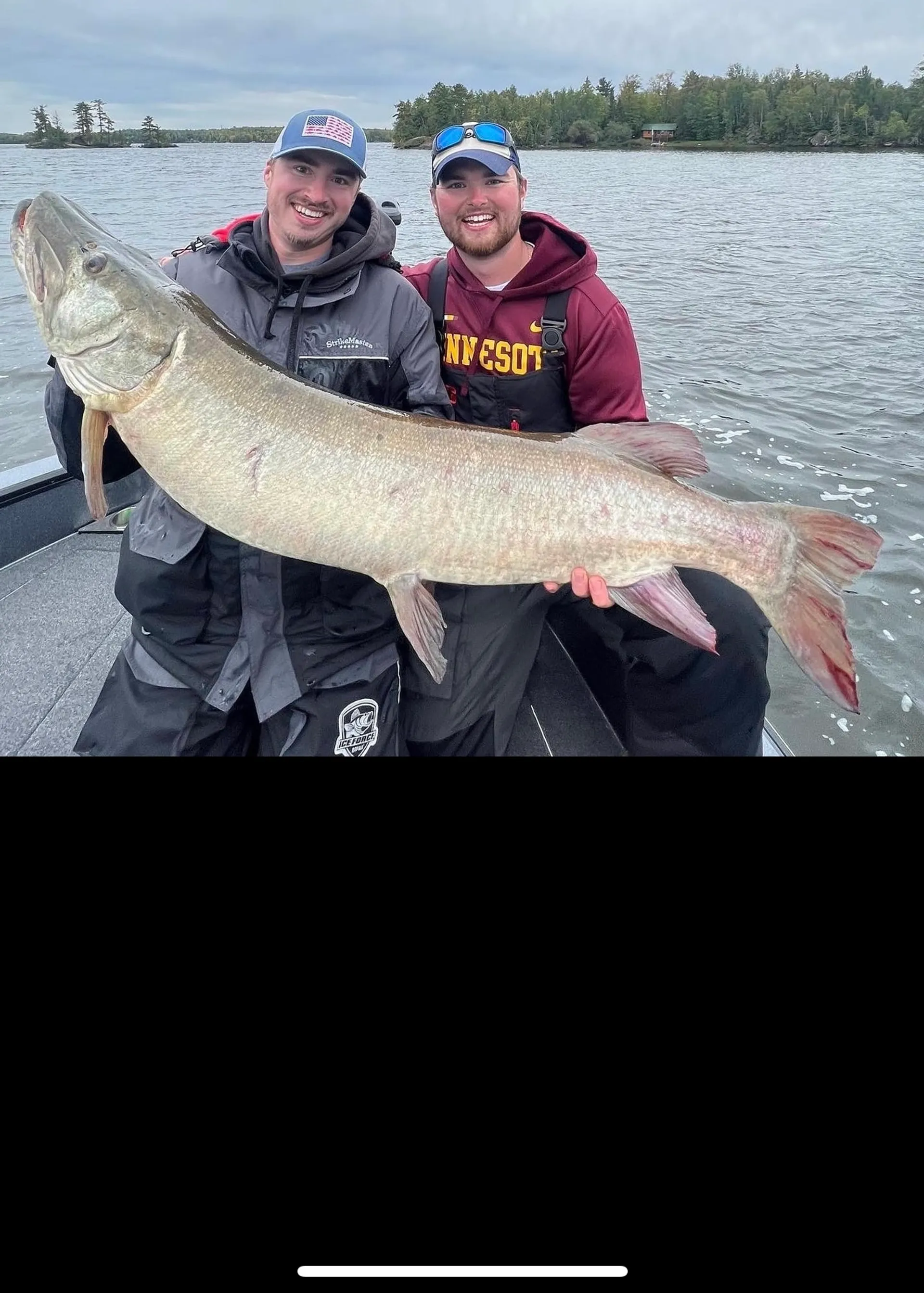 LUND BOATS 189 PRO-V GL SPORT in Monticello, MN — photo 9