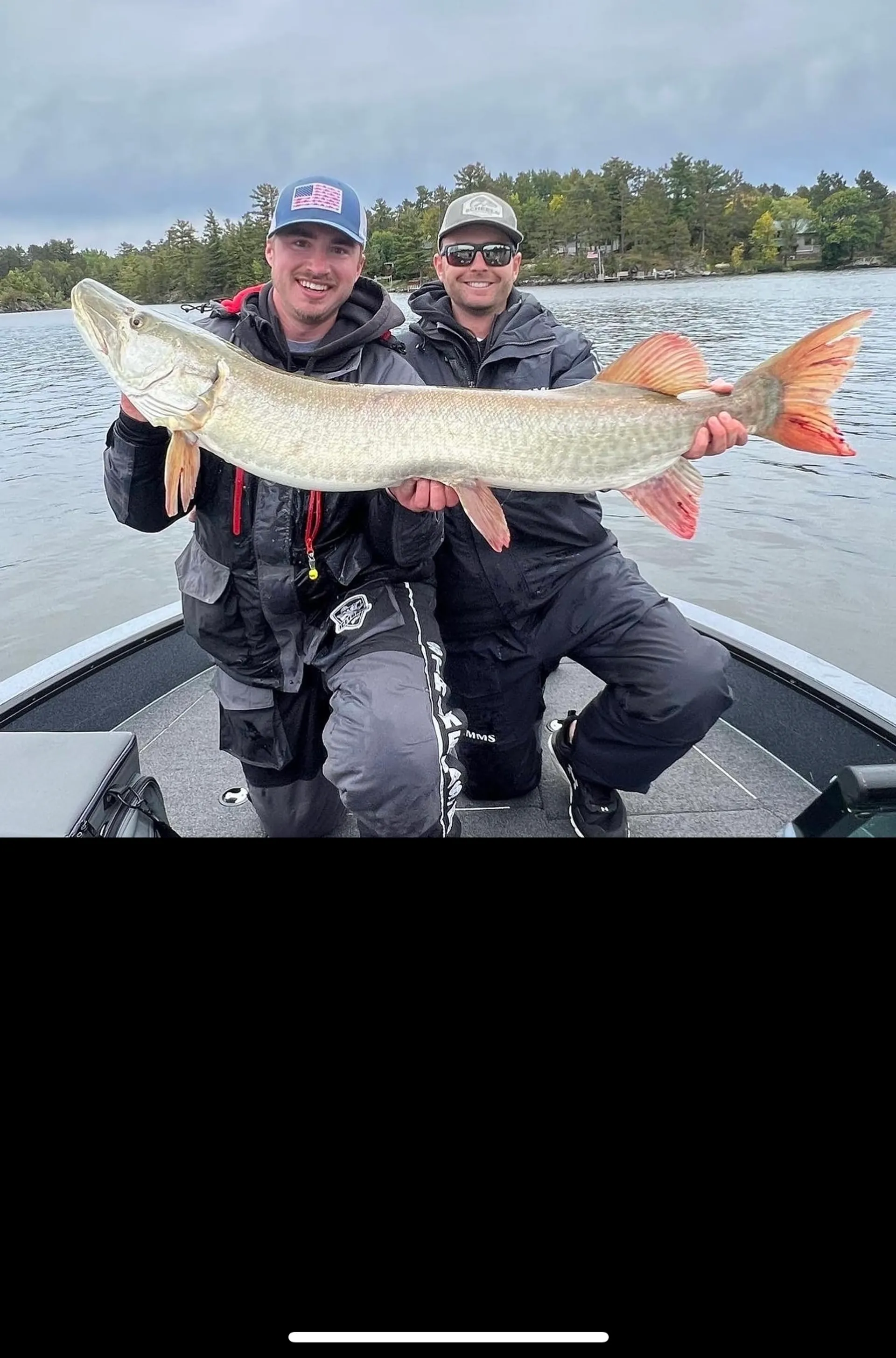 LUND BOATS 189 PRO-V GL SPORT in Monticello, MN — photo 8