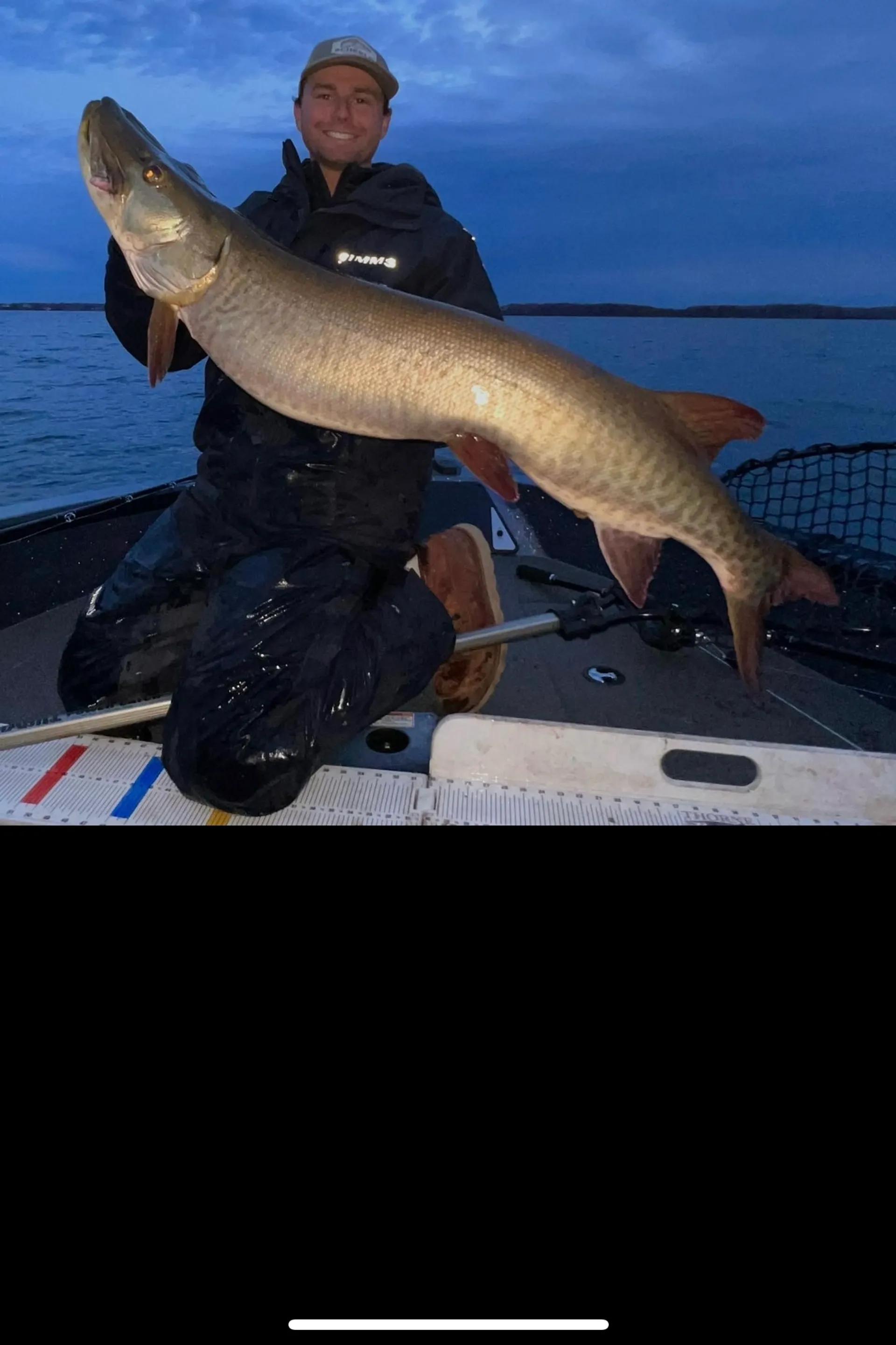 LUND BOATS 189 PRO-V GL SPORT in Monticello, MN — photo 6