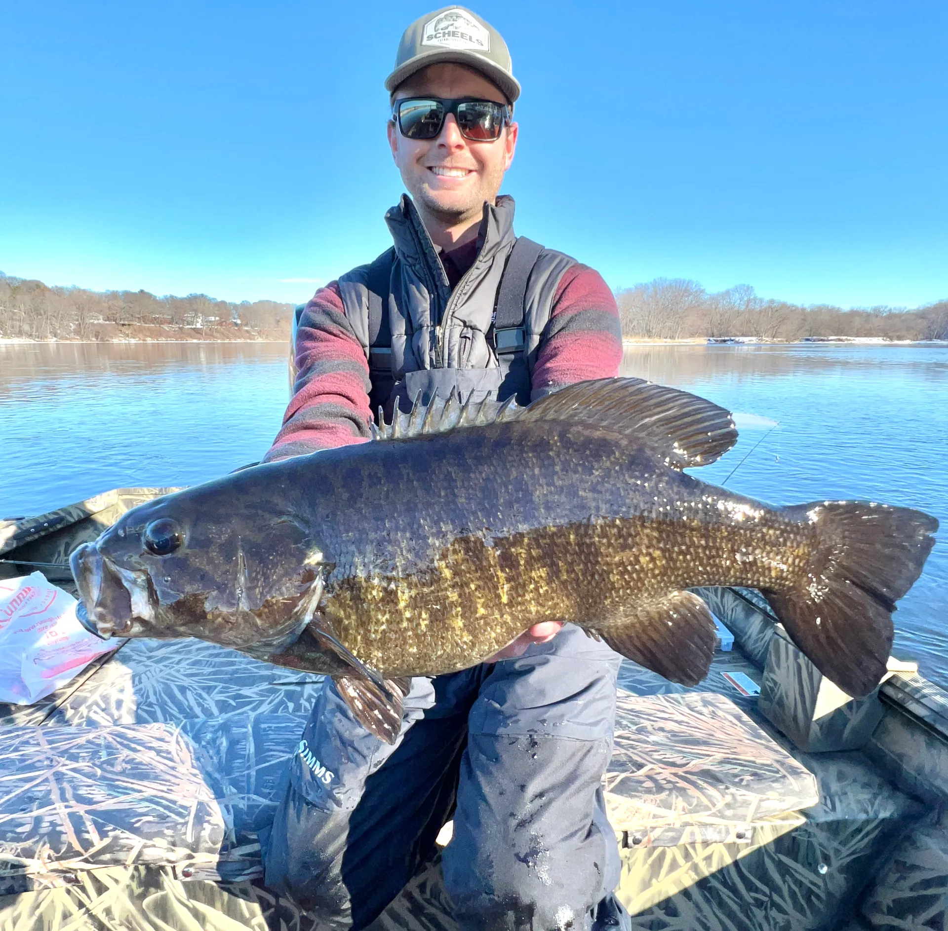 Crestliner Heavy Duty Jet in Monticello, MN — photo 2